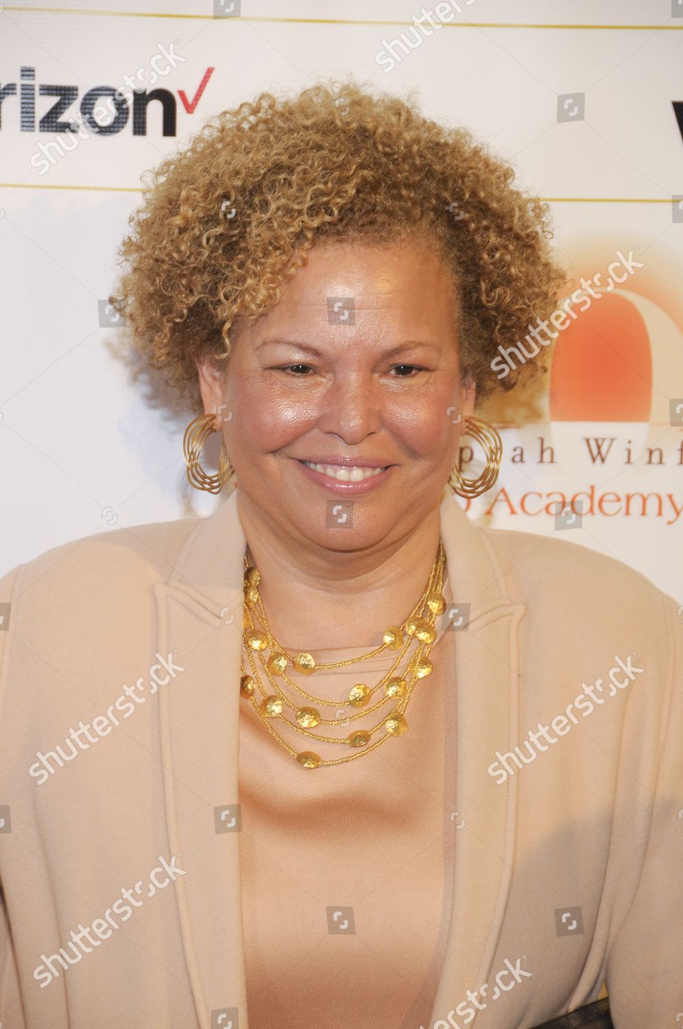 Debra L Lee Editorial Stock Photo - Stock Image | Shutterstock