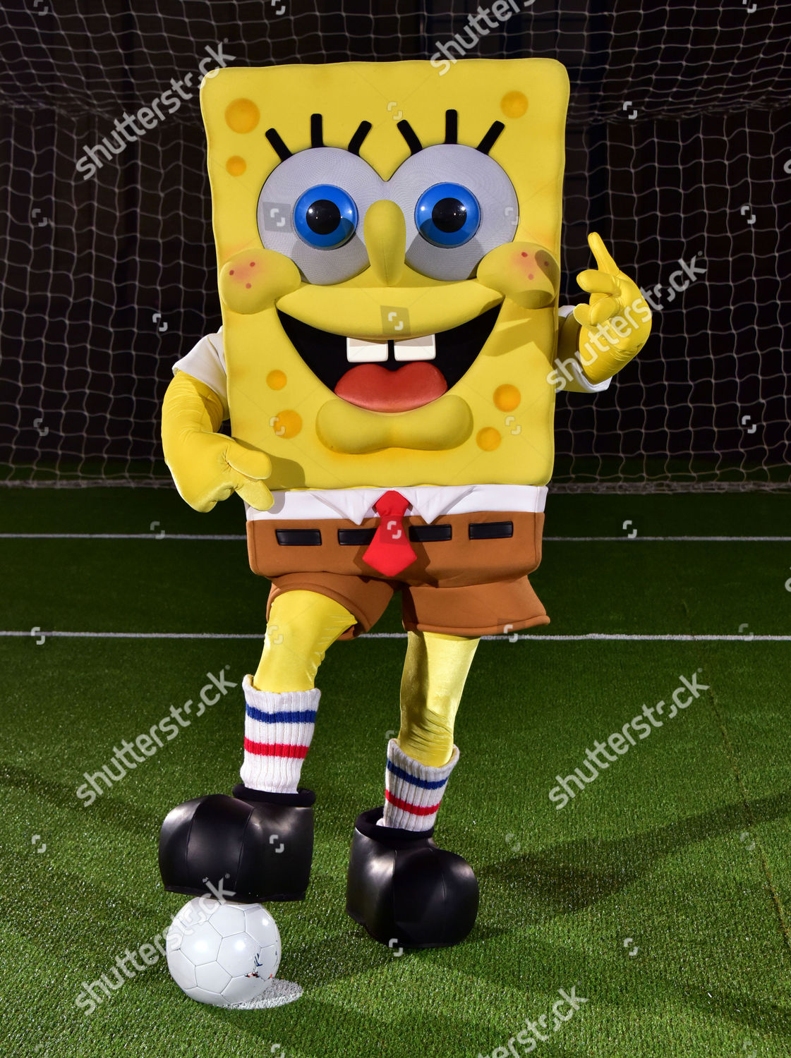 Spongebob Squarepants Editorial Stock Photo - Stock Image | Shutterstock