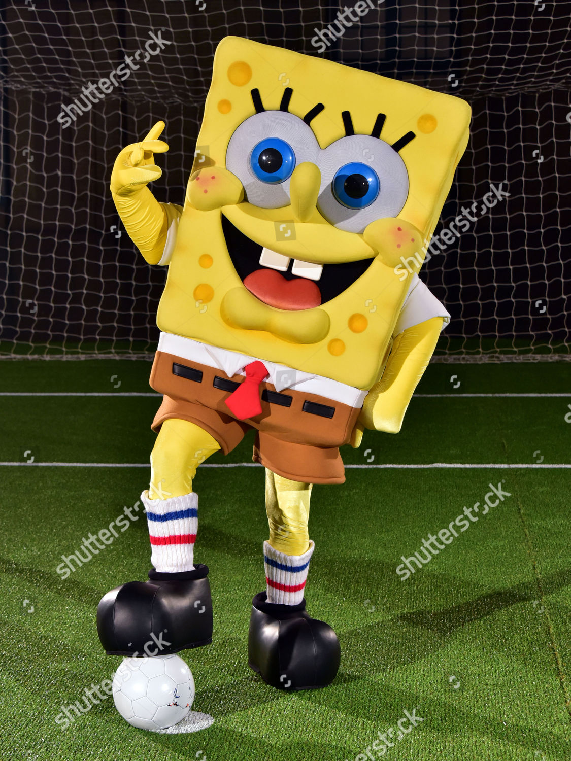 Spongebob Squarepants Editorial Stock Photo - Stock Image | Shutterstock