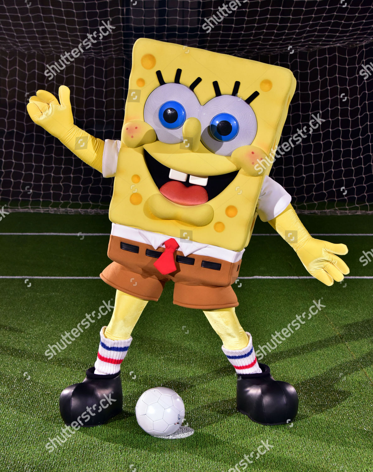 Spongebob Squarepants Editorial Stock Photo - Stock Image | Shutterstock