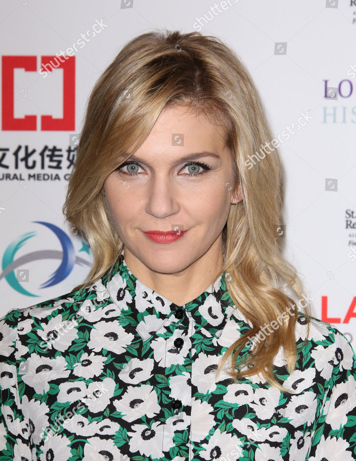 Rhea Seehorn Editorial Stock Photo - Stock Image | Shutterstock