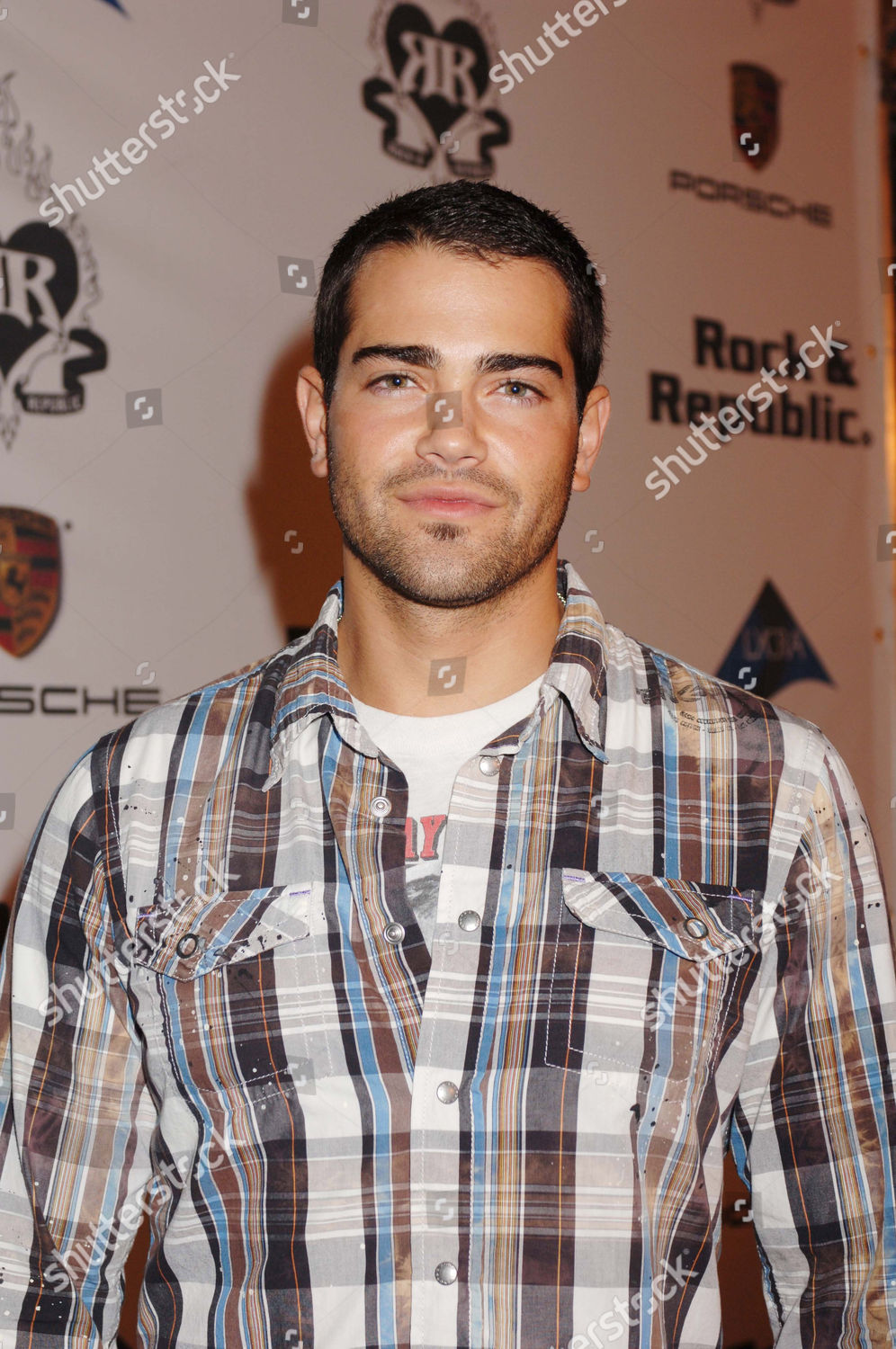 Jesse Metcalfe Editorial Stock Photo - Stock Image | Shutterstock