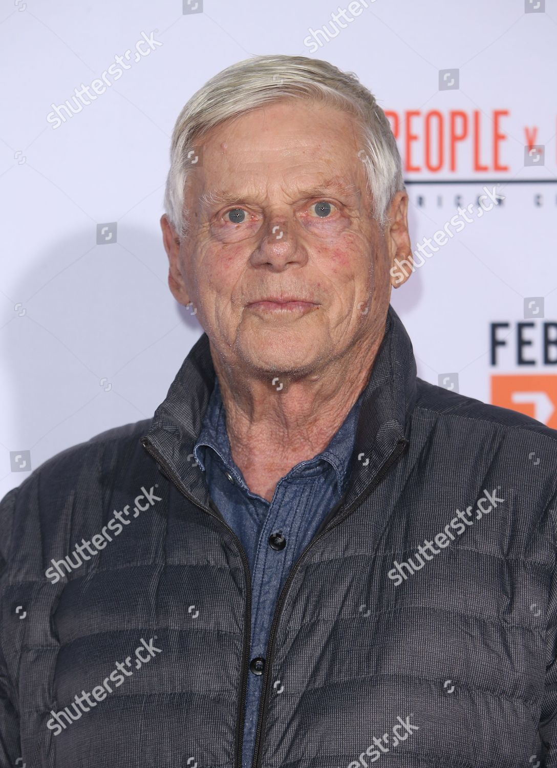 Robert Morse Editorial Stock Photo - Stock Image | Shutterstock