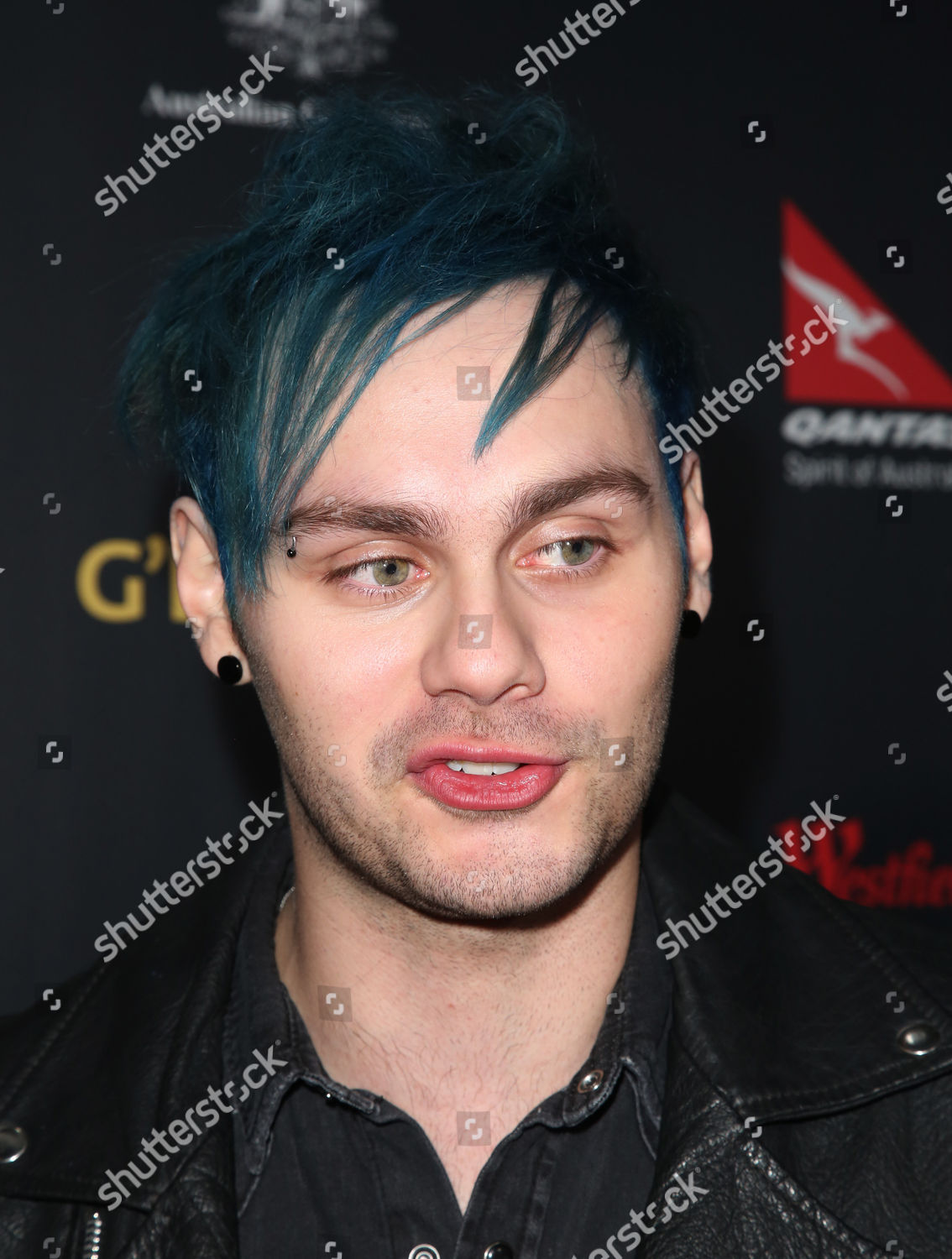 Michael sale clifford earrings