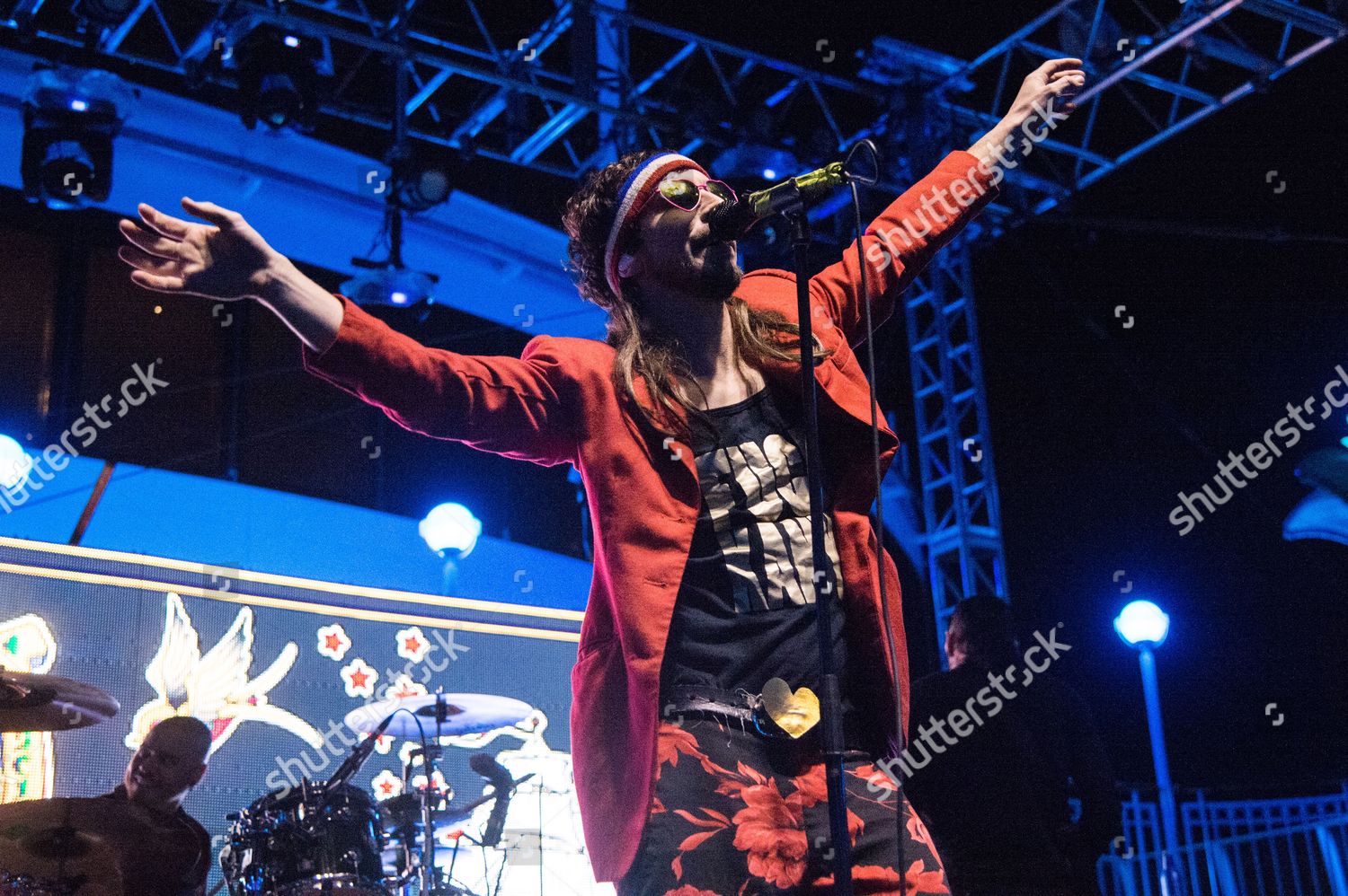 10 Years Jesse Hasek Editorial Stock Photo - Stock Image | Shutterstock