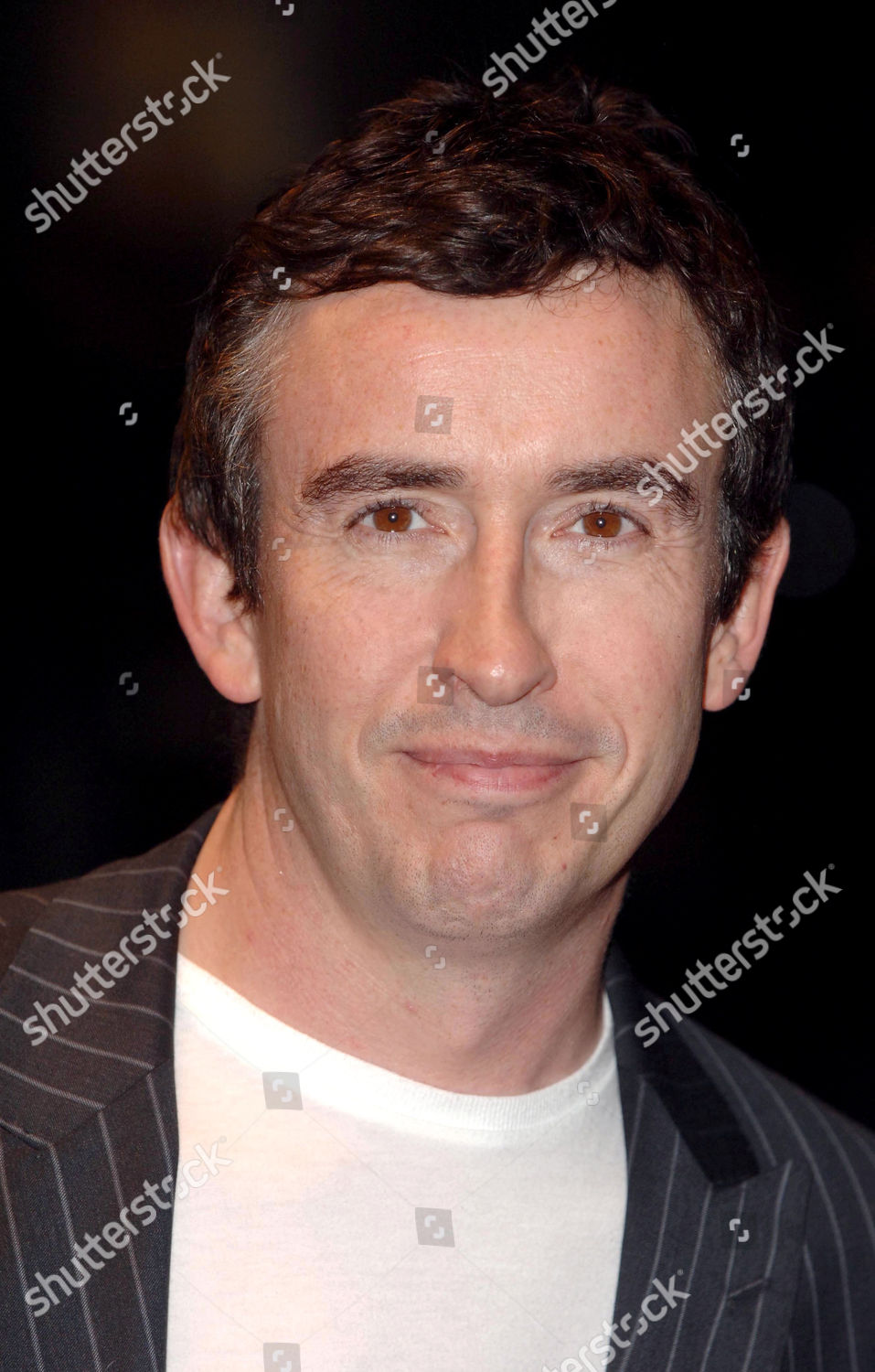 Steve Coogan Editorial Stock Photo - Stock Image | Shutterstock