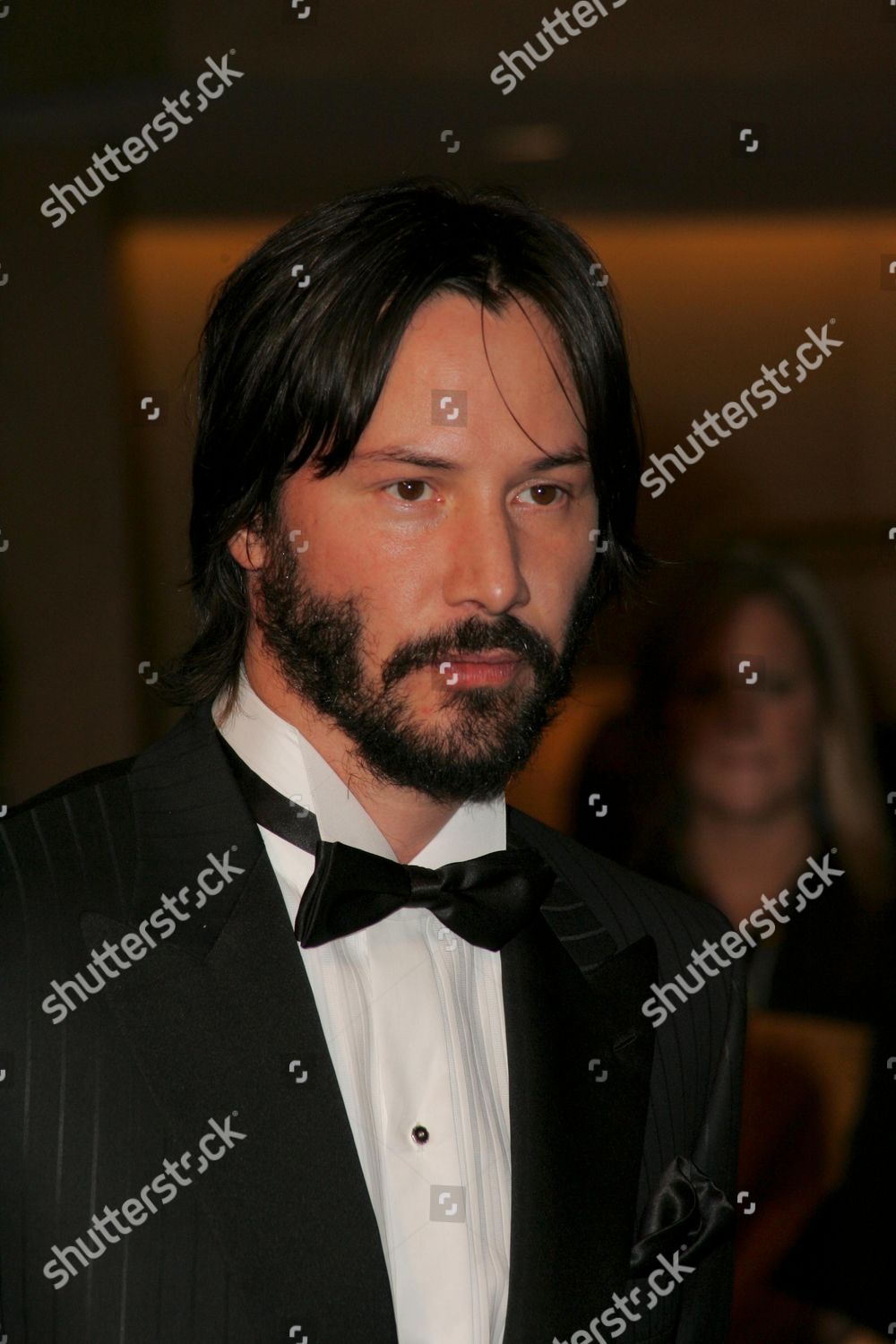 Keanu Reeves Editorial Stock Photo - Stock Image | Shutterstock