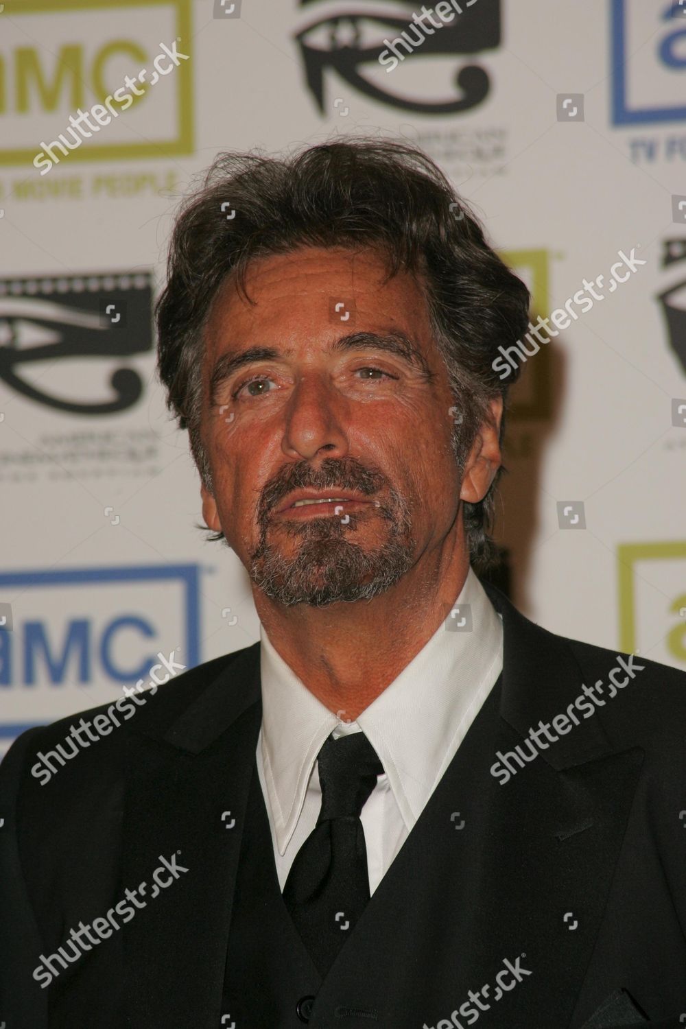 Al Pacino Editorial Stock Photo - Stock Image | Shutterstock