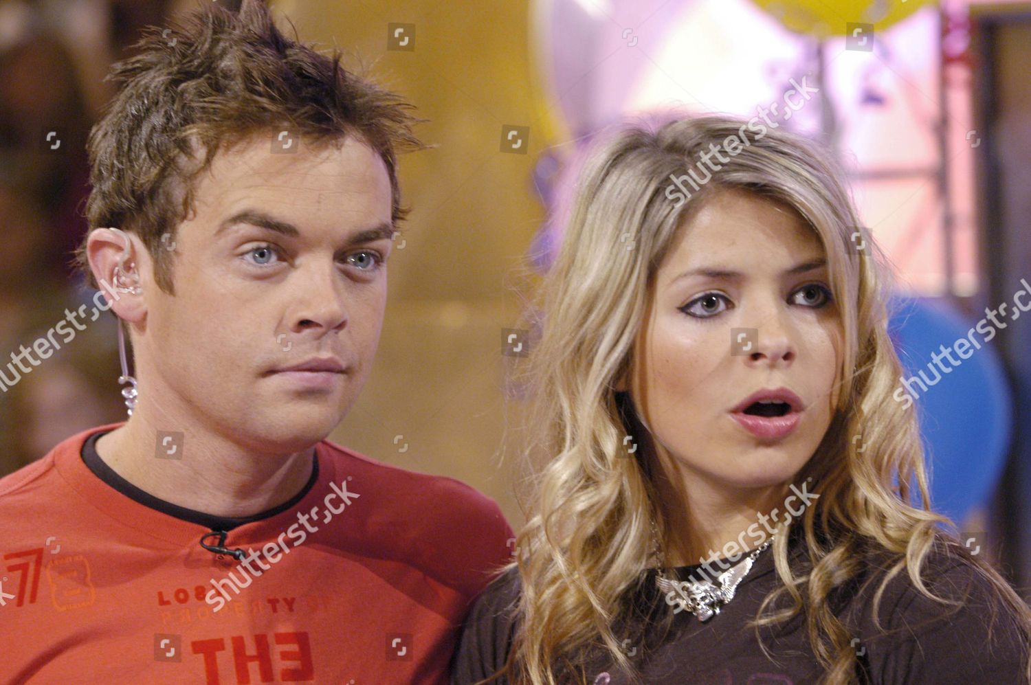 Stephen Mulhern Holly Willoughby Editorial Stock Photo Stock Image Stephen Mulhern Holly Willoughby Editorial Stock Photo Stock Image