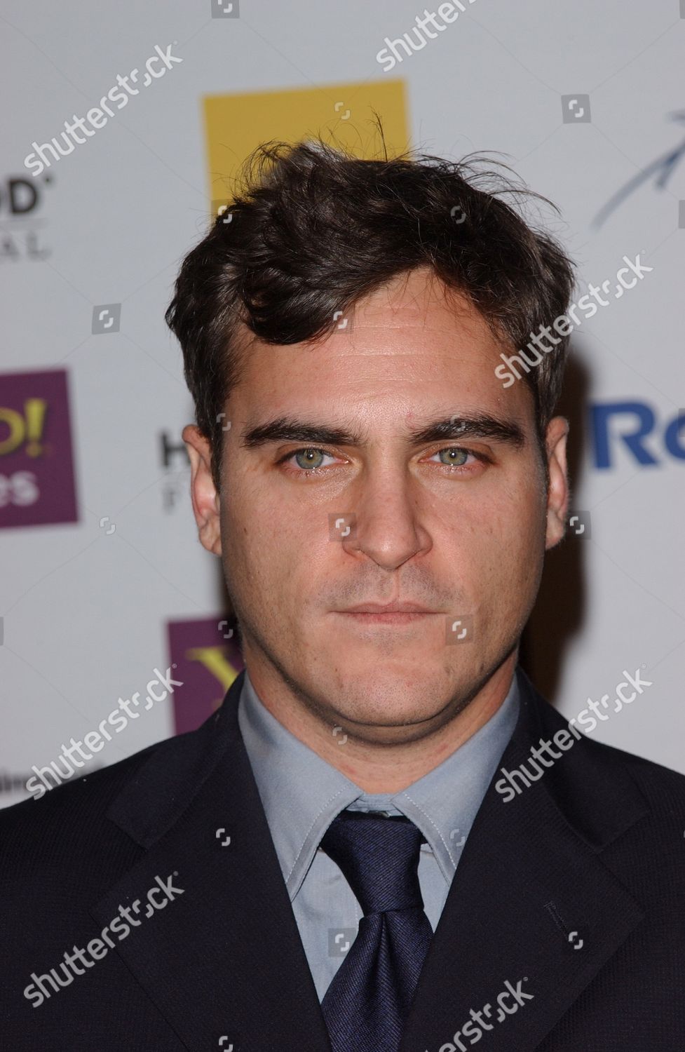 Joaquin Phoenix Editorial Stock Photo - Stock Image | Shutterstock