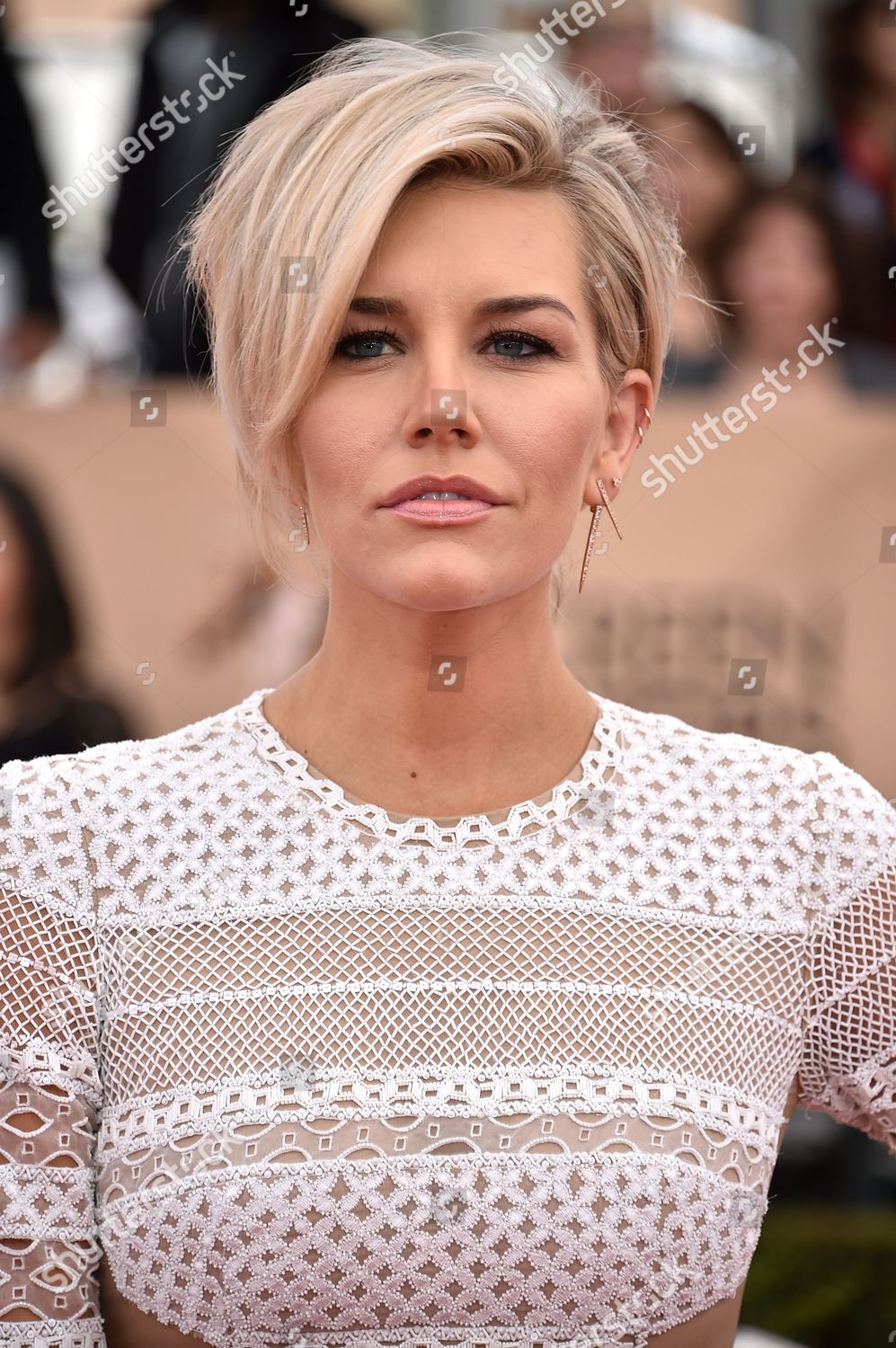 Charissa Thompson Editorial Stock Photo - Stock Image | Shutterstock