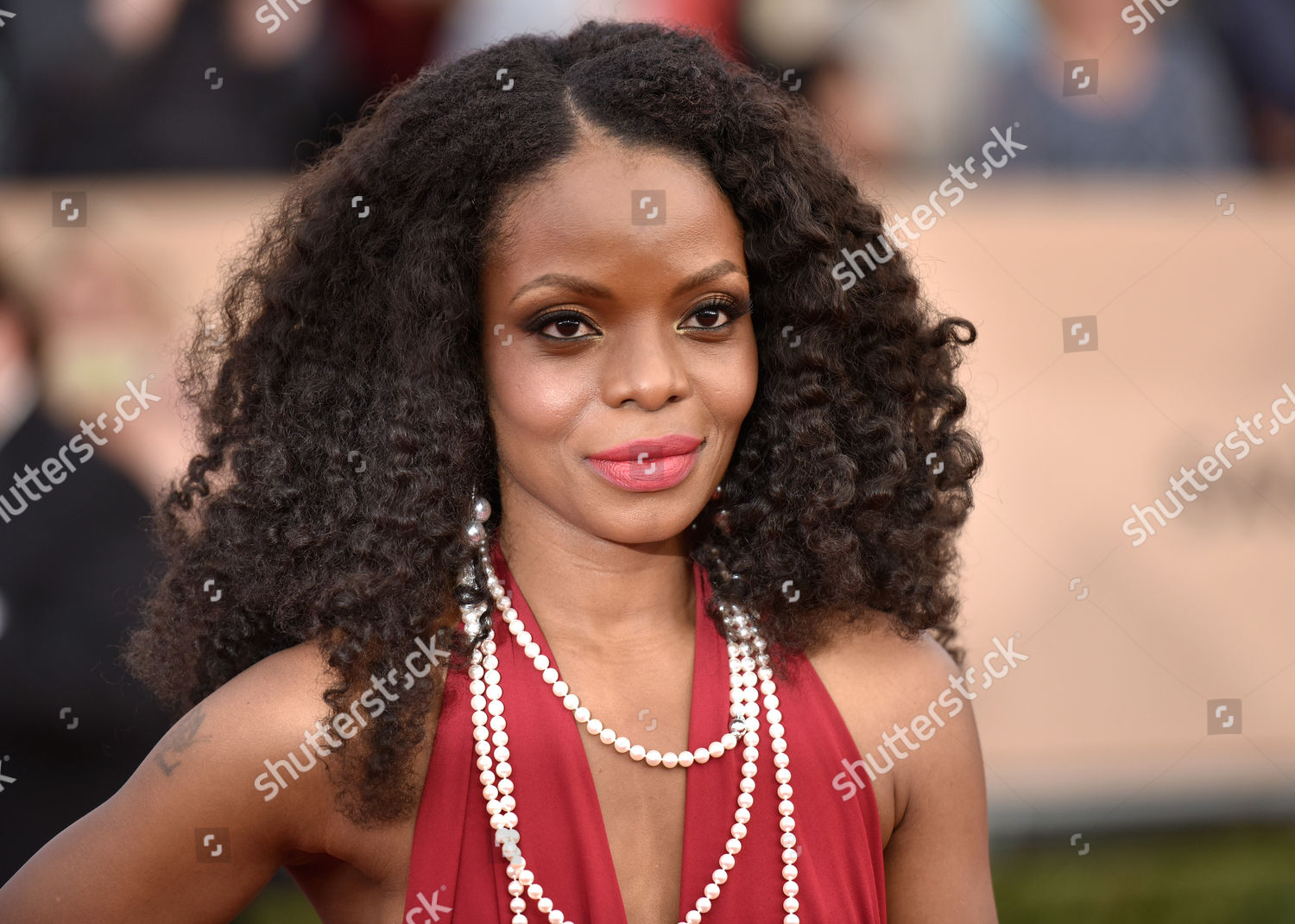 Marsha Stephanie Blake Editorial Stock Photo - Stock Image | Shutterstock