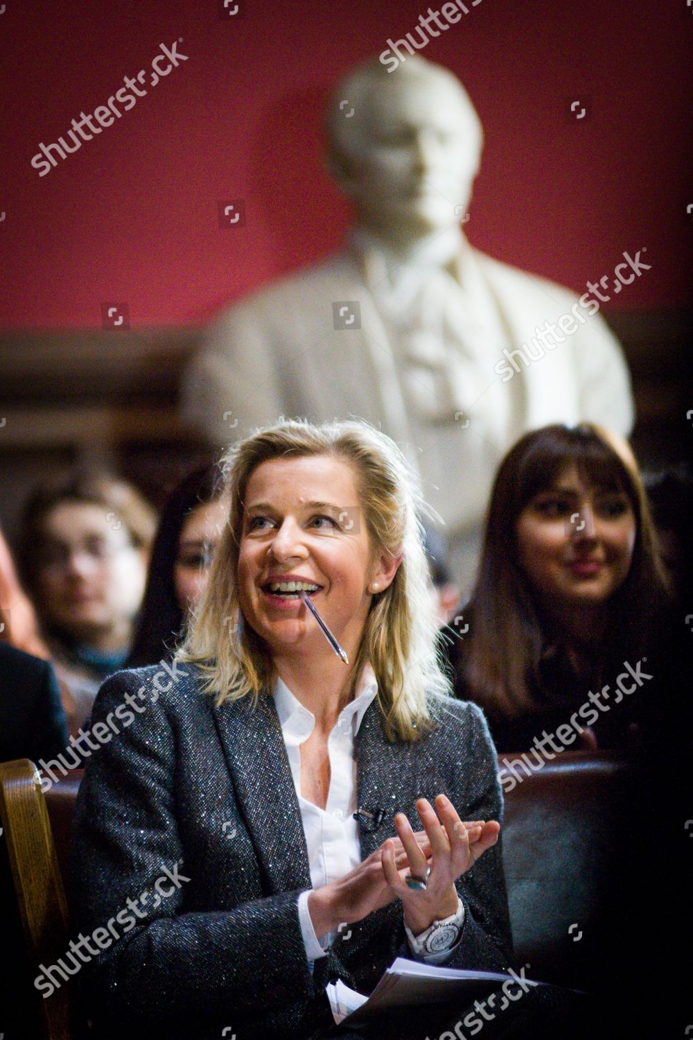 Katie Hopkins Editorial Stock Photo - Stock Image | Shutterstock