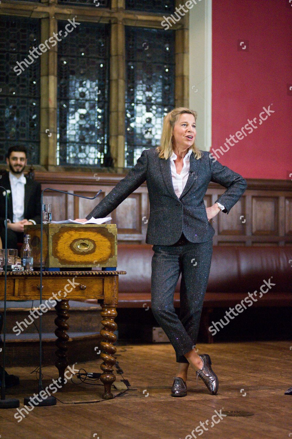 Katie Hopkins Editorial Stock Photo - Stock Image | Shutterstock