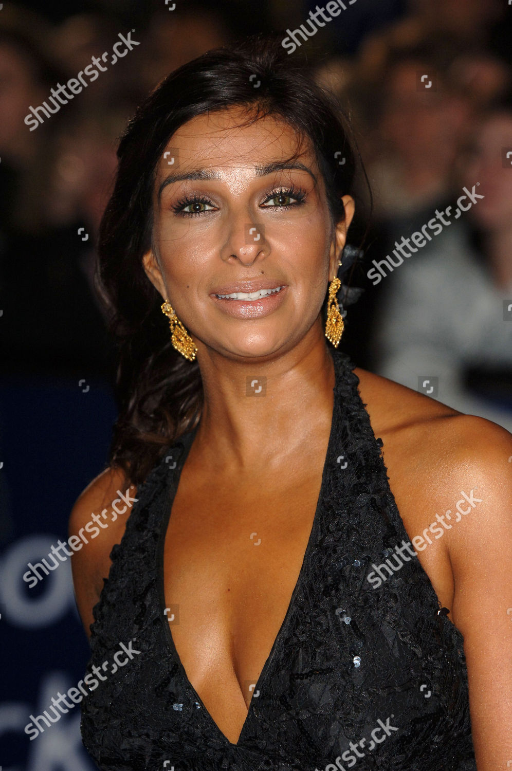 Shobna Gulati Editorial Stock Photo Stock Image Shutterstock