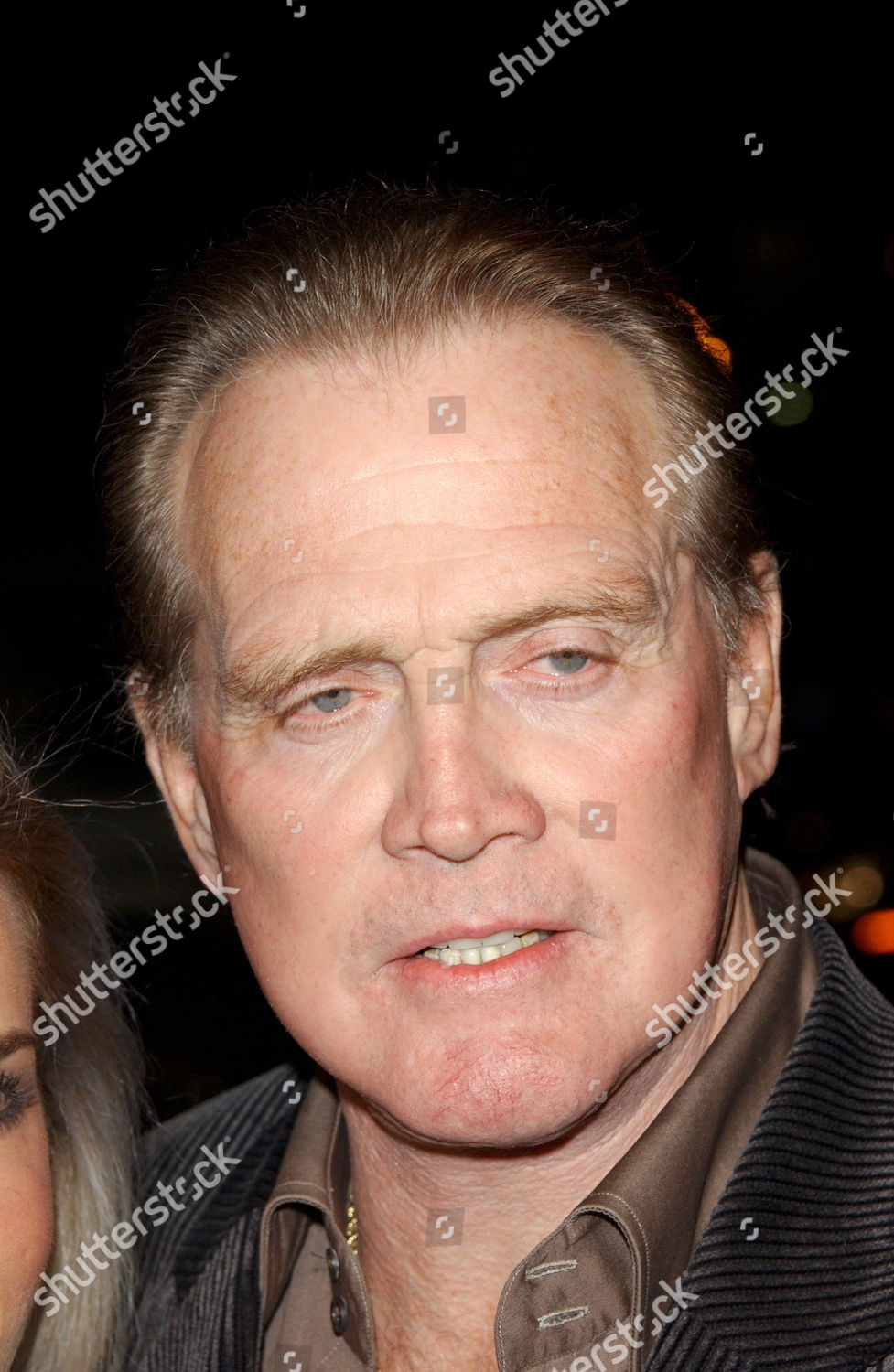Lee Majors Editorial Stock Photo - Stock Image | Shutterstock