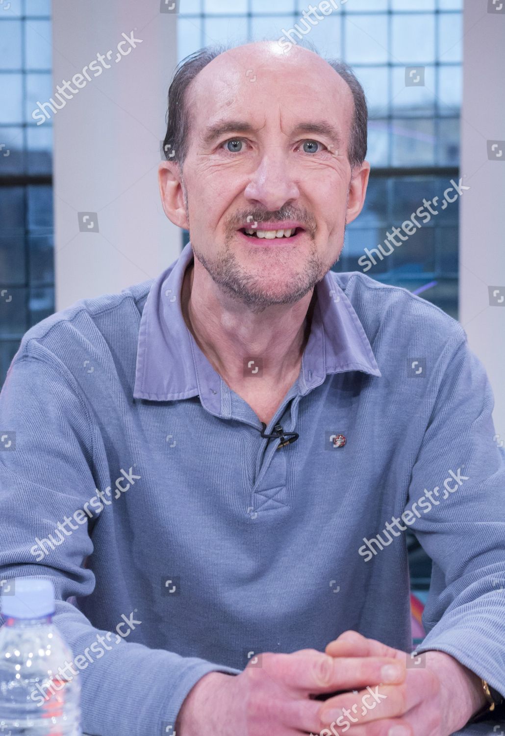 Dr John Bond Editorial Stock Photo Stock Image Shutterstock