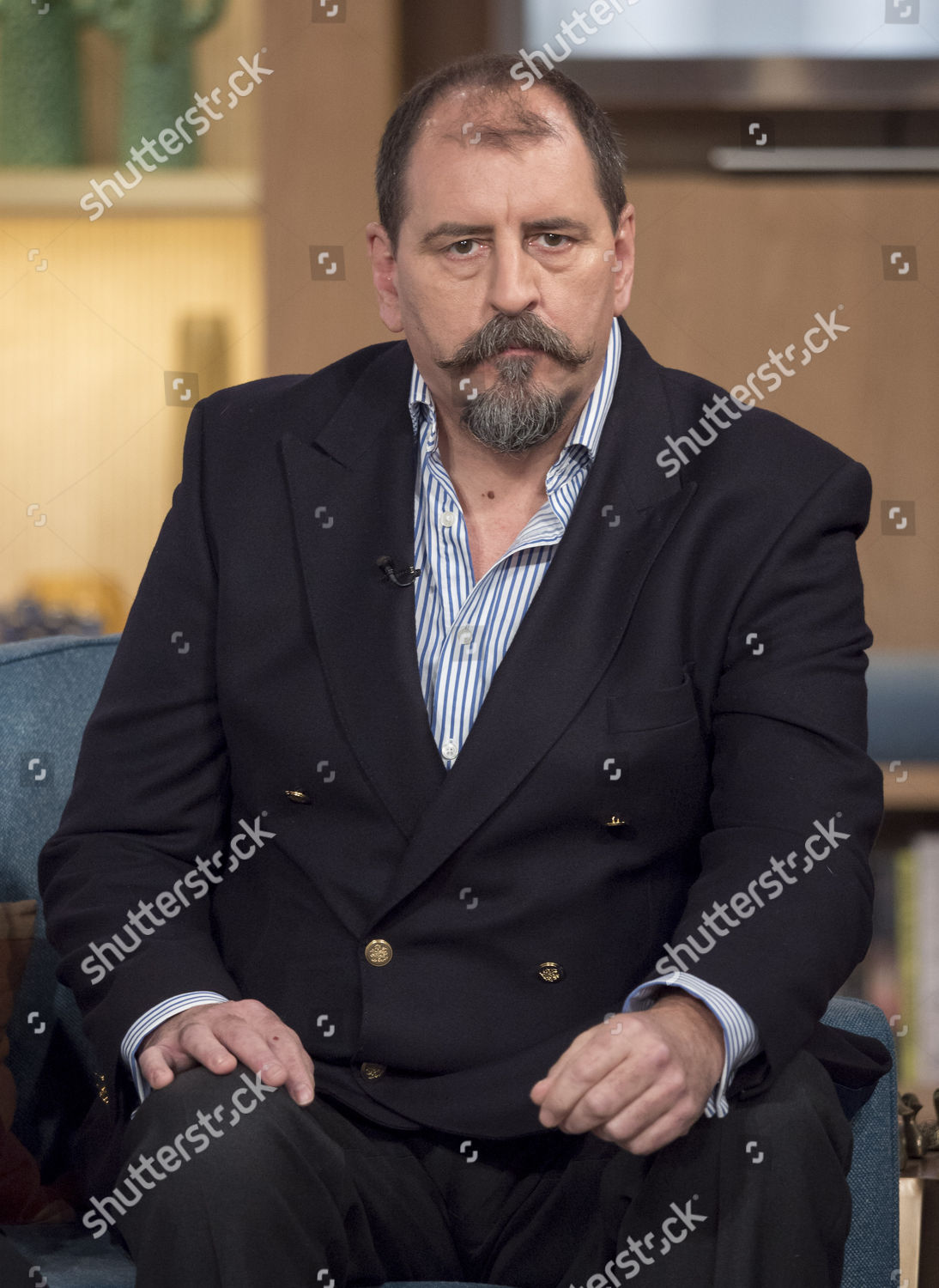 Kevin Joslin Editorial Stock Photo - Stock Image | Shutterstock