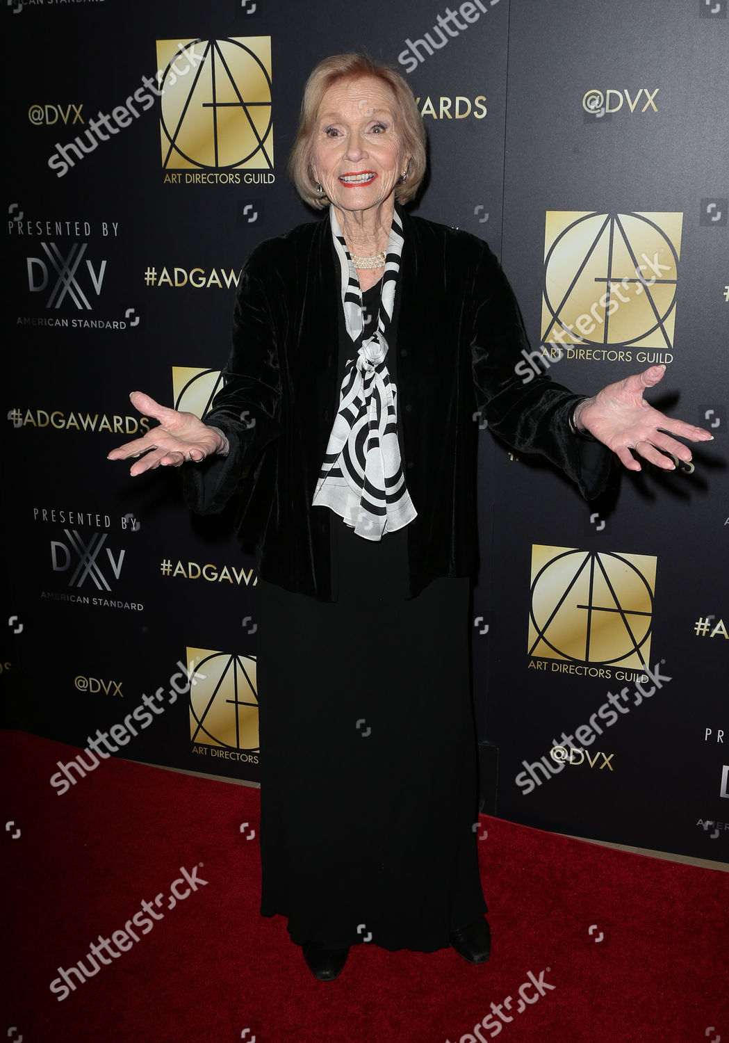 Eva Marie Saint Editorial Stock Photo - Stock Image | Shutterstock