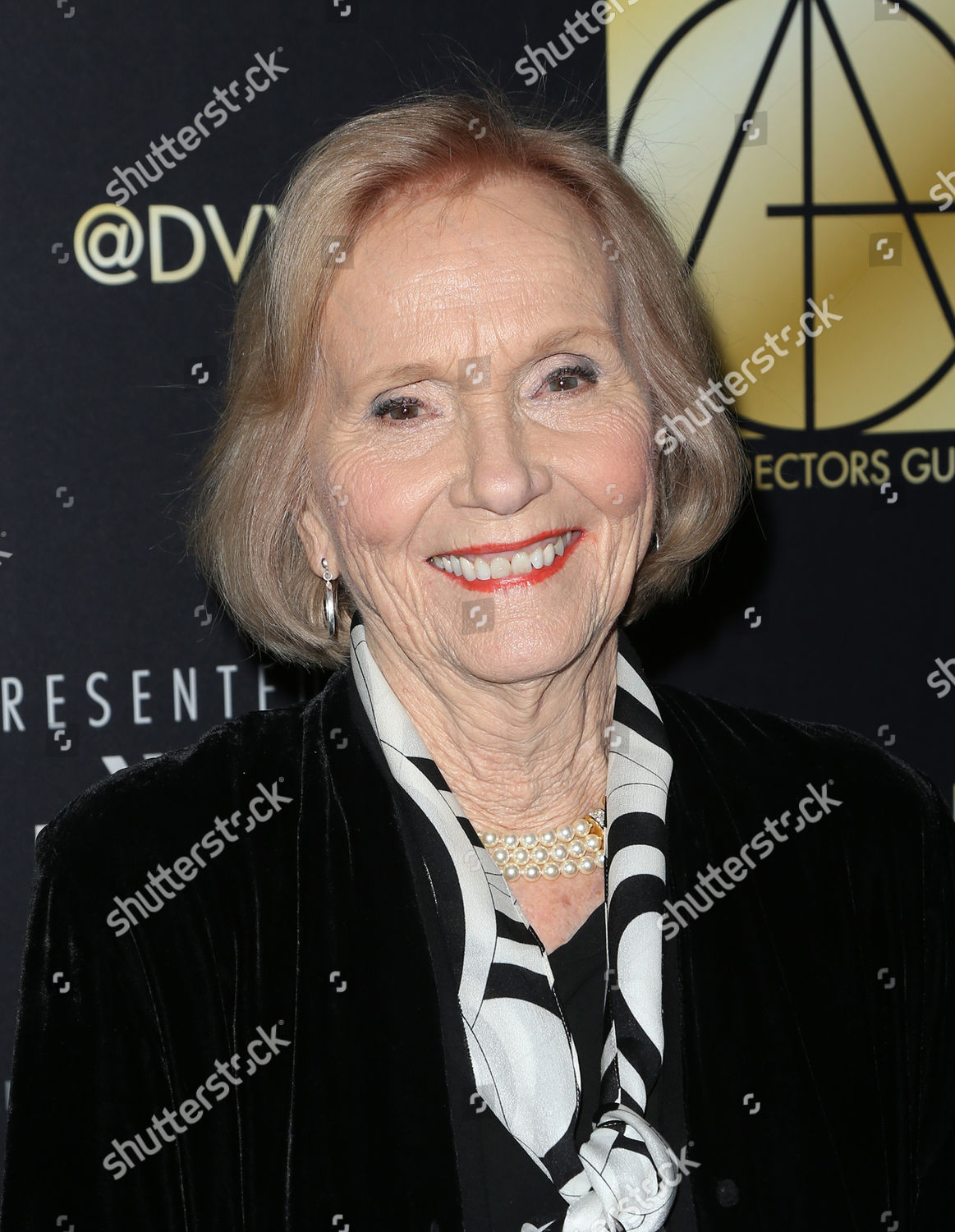 Eva Marie Saint Editorial Stock Photo - Stock Image Shutterstock
