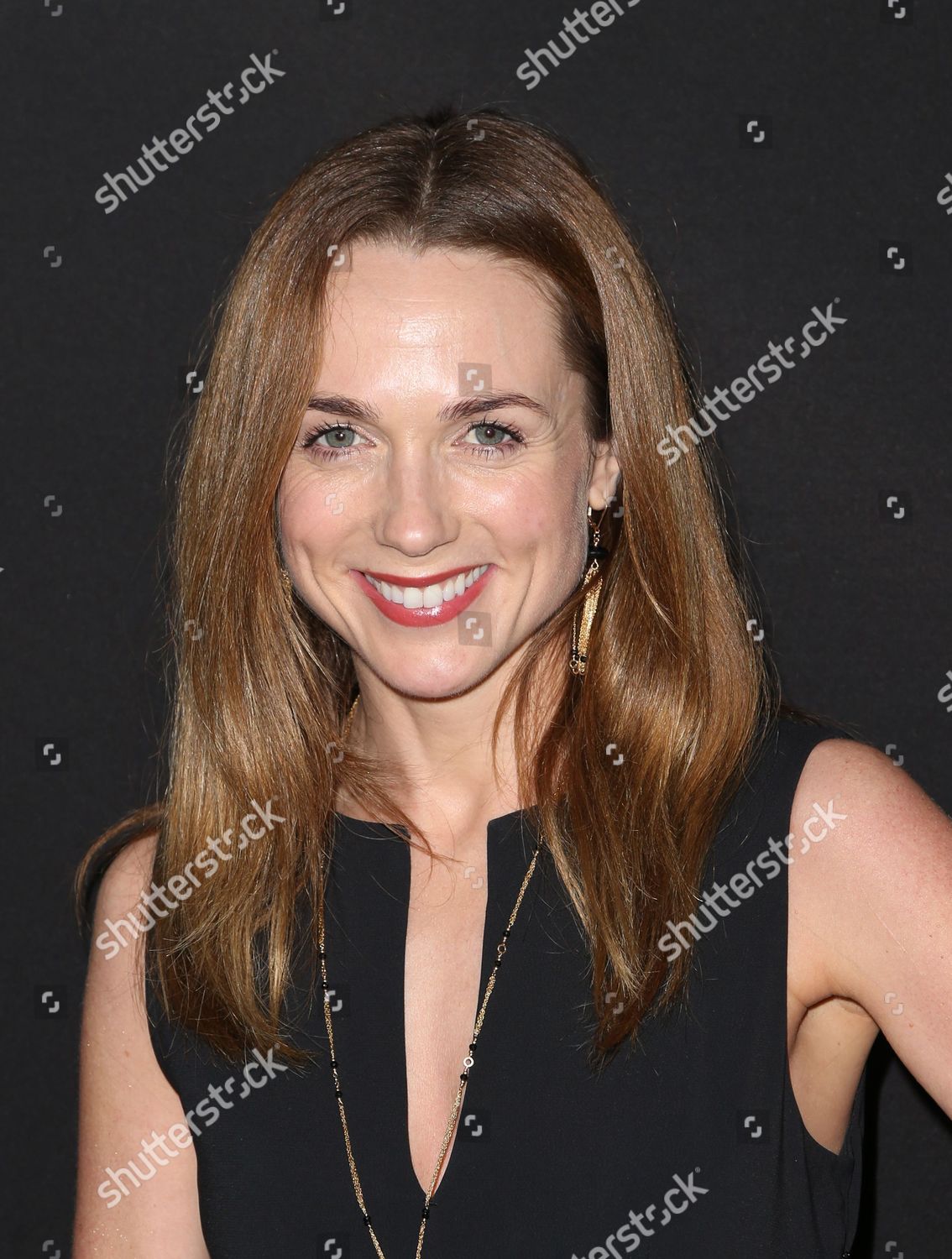 Kerry Condon Editorial Stock Photo Stock Image Shutterstock