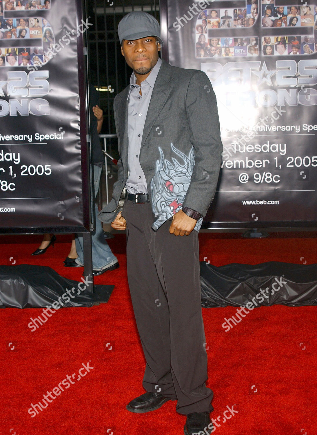 Kel Mitchell Editorial Stock Photo - Stock Image | Shutterstock