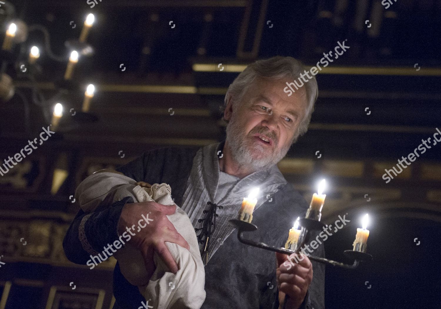 David Yelland Antigonus Editorial Stock Photo Stock Image Shutterstock