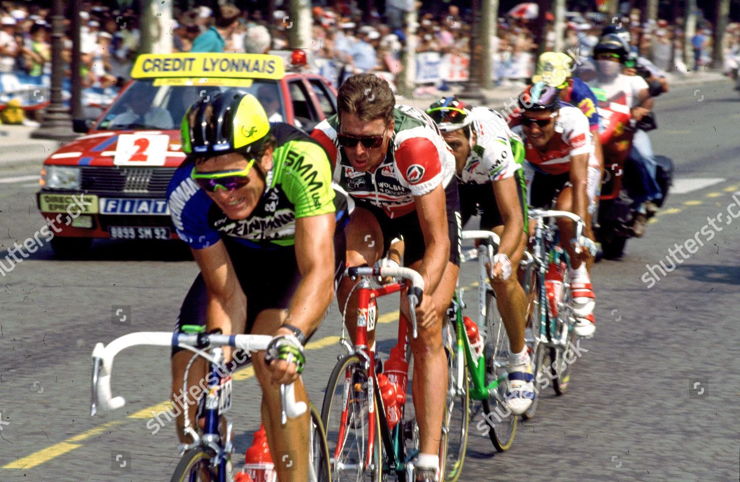 1988 tour de france stage 19