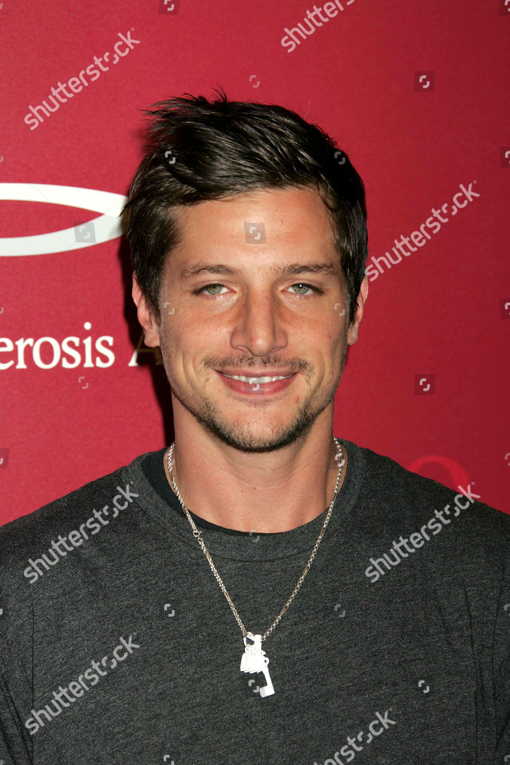 Simon Rex Editorial Stock Photo - Stock Image | Shutterstock