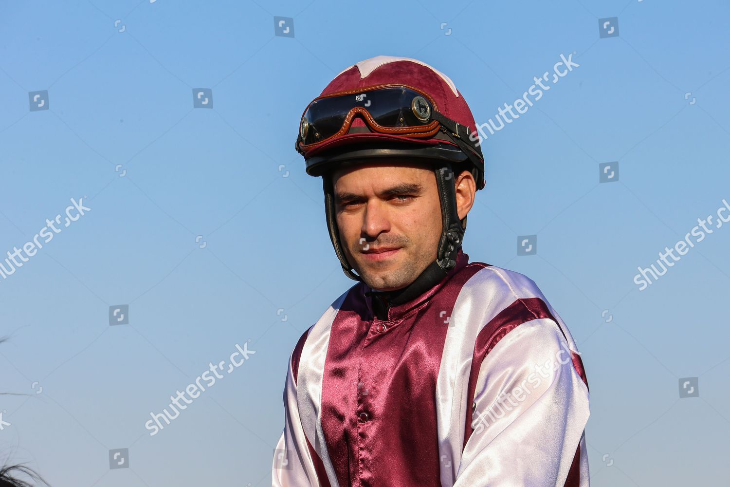 Jebel Ali Dubai Uae Conform Fact Editorial Stock Photo - Stock Image ...