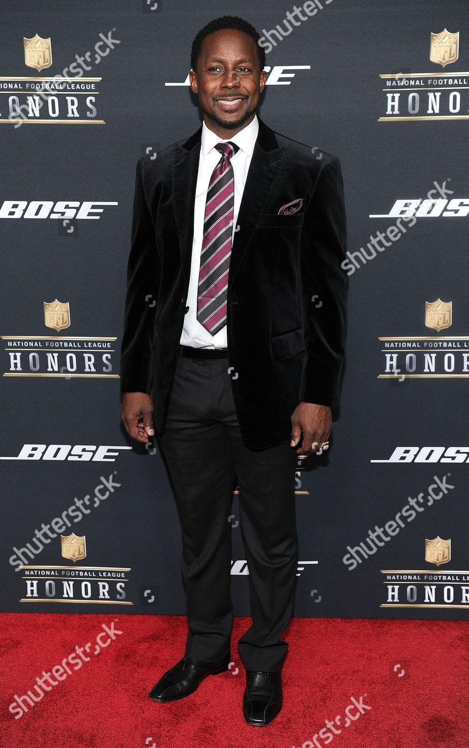 Desmond Howard Editorial Stock Photo - Stock Image | Shutterstock