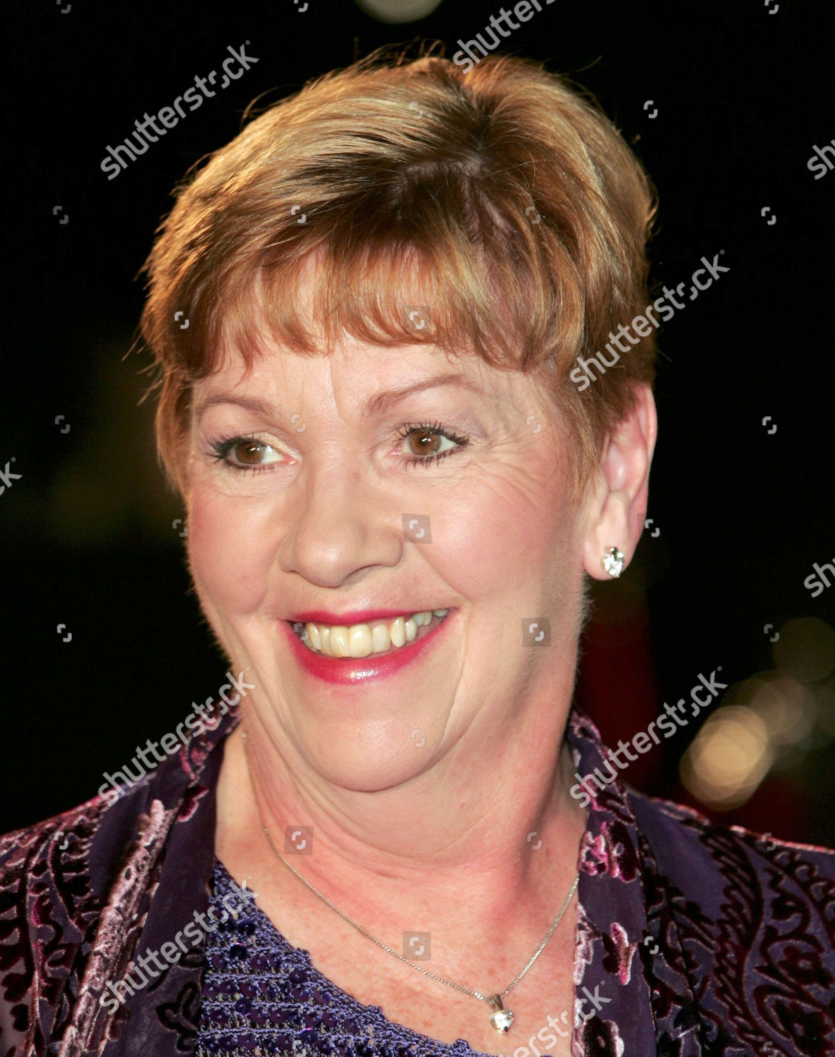Helen Fraser Editorial Stock Photo Stock Image Shutterstock