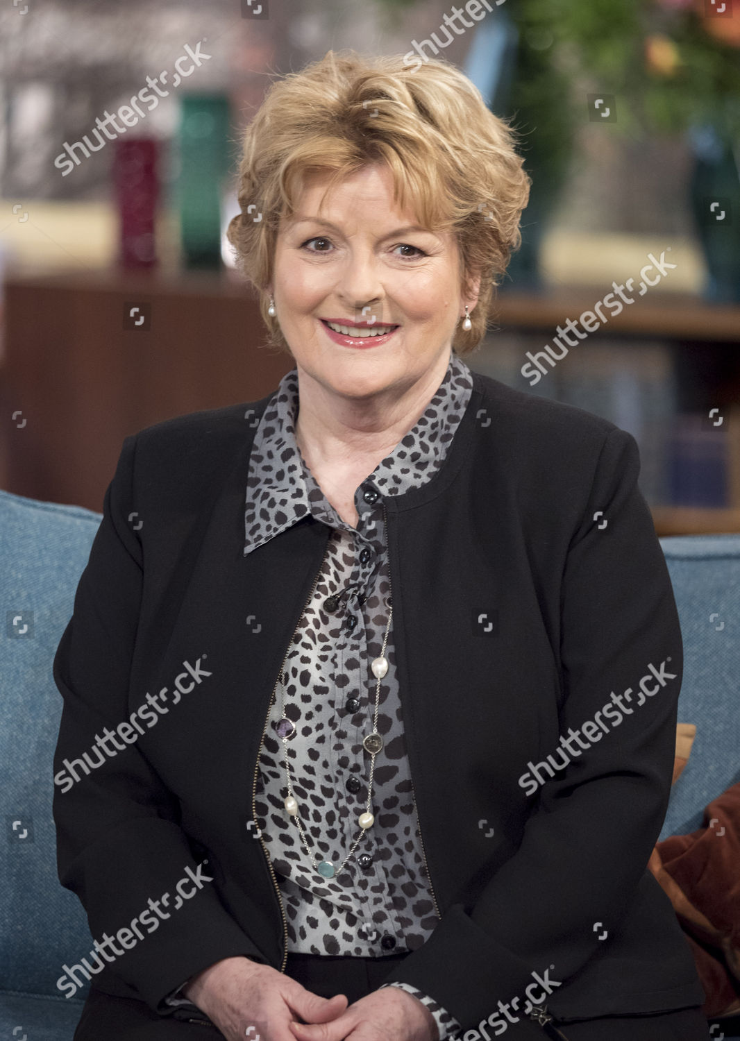 Brenda Blethyn Editorial Stock Photo - Stock Image | Shutterstock