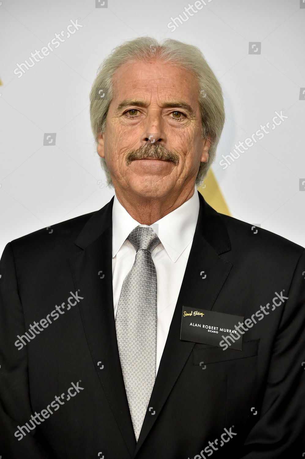 Alan Robert Murray Editorial Stock Photo - Stock Image | Shutterstock