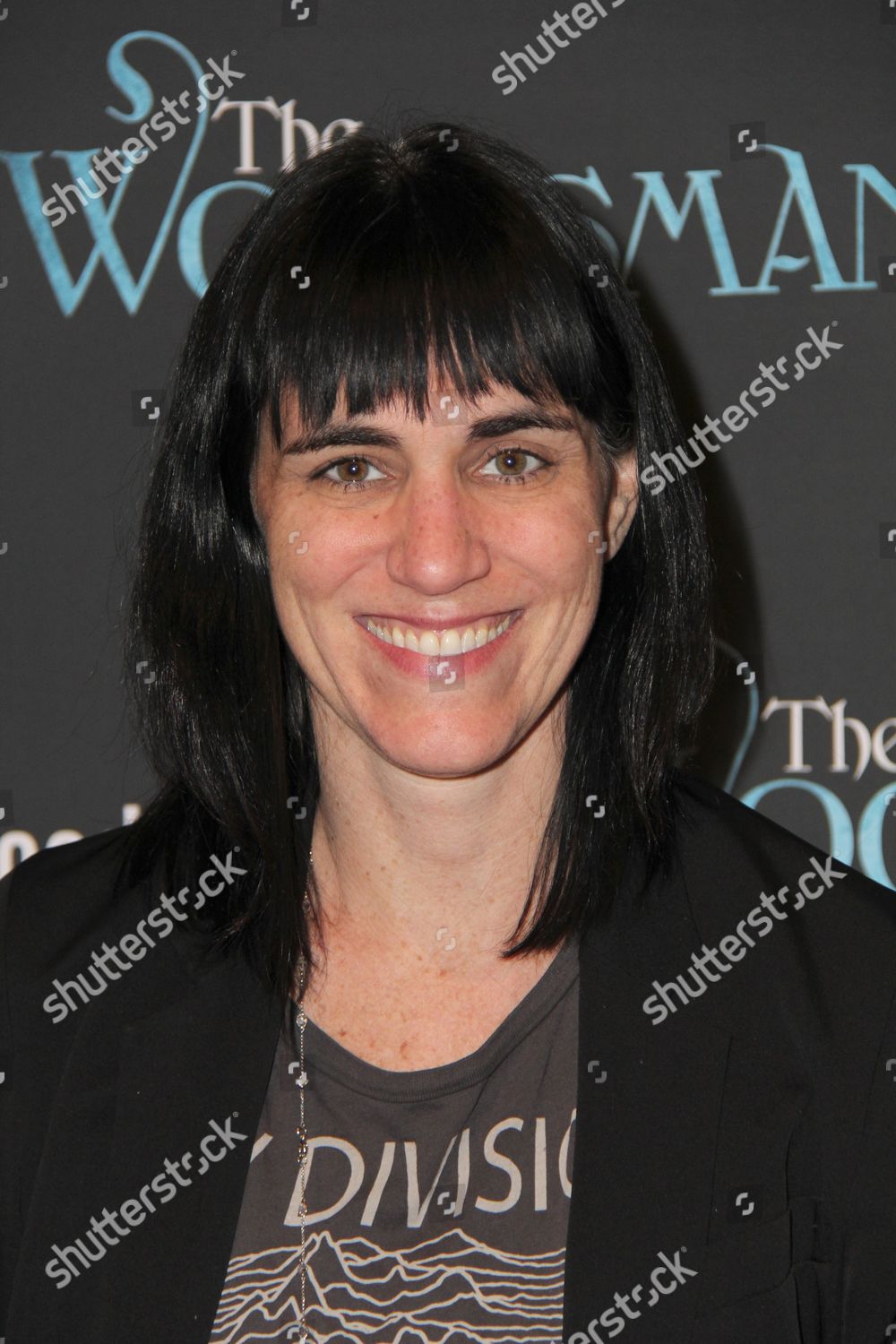 Leigh Silverman Editorial Stock Photo Stock Image Shutterstock