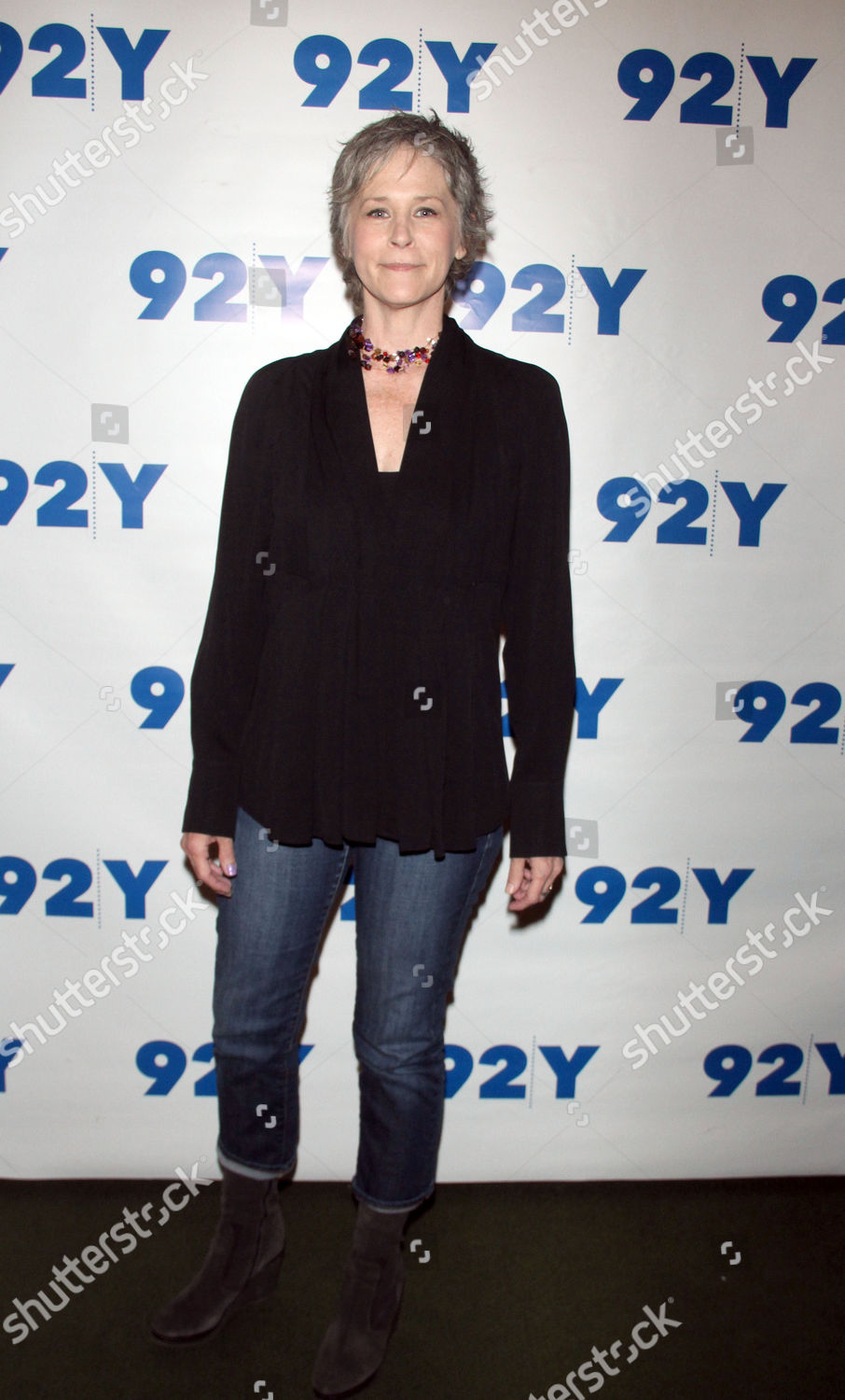 Melissa Mcbride Editorial Stock Photo - Stock Image | Shutterstock