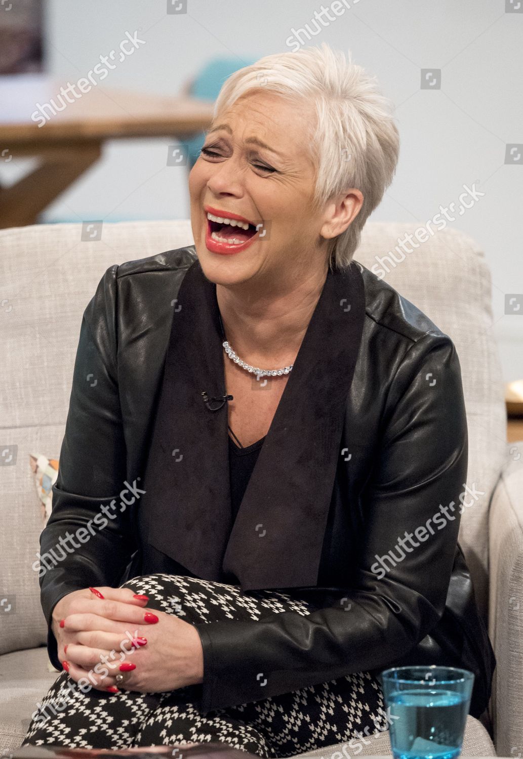 Denise Welch Editorial Stock Photo - Stock Image | Shutterstock