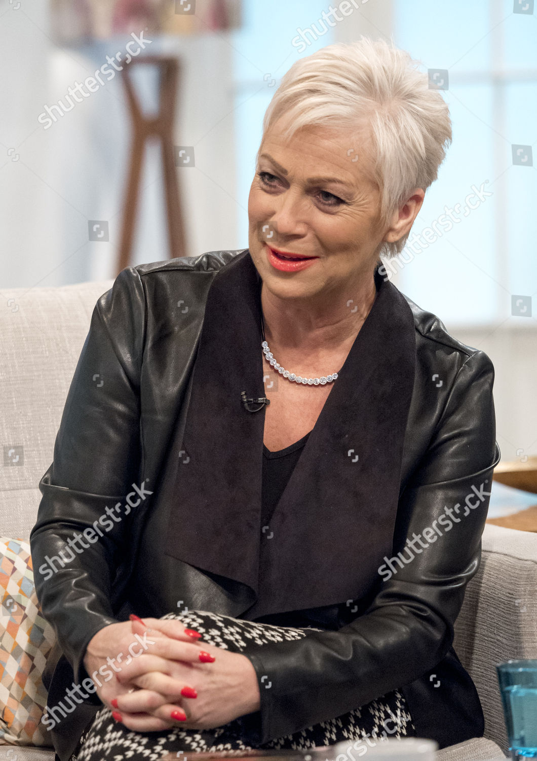 Denise Welch Editorial Stock Photo - Stock Image | Shutterstock
