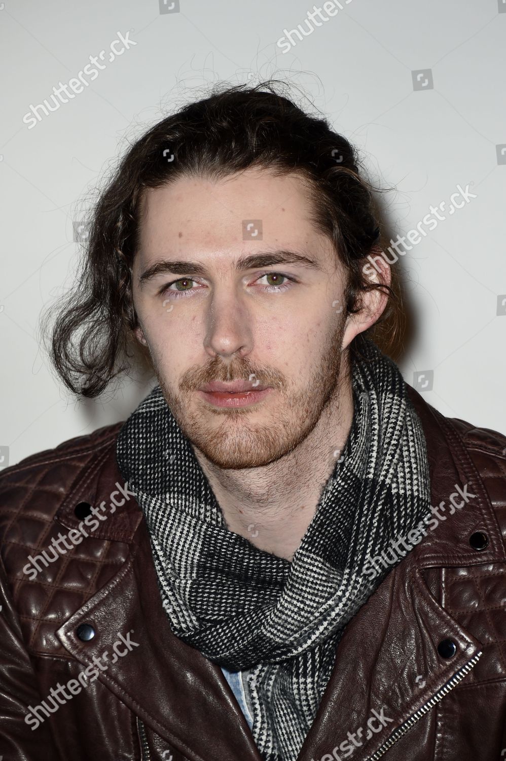 Hozier Editorial Stock Photo - Stock Image | Shutterstock