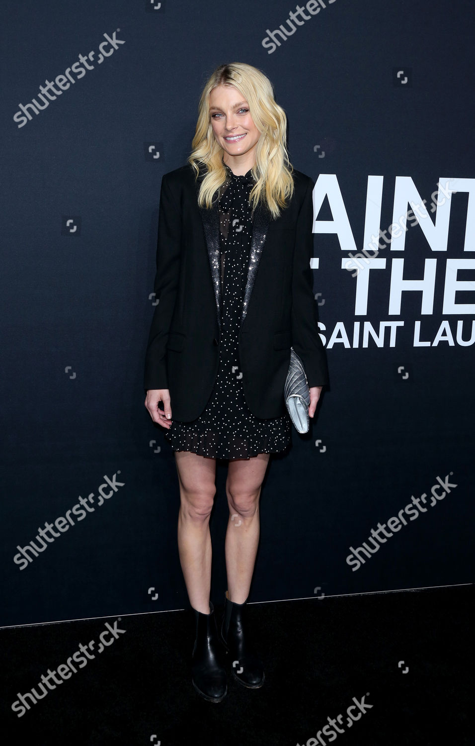 Jessica Stam Editorial Stock Photo - Stock Image | Shutterstock