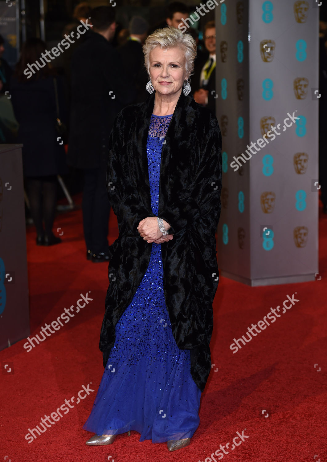 Julie Walters Editorial Stock Photo - Stock Image | Shutterstock