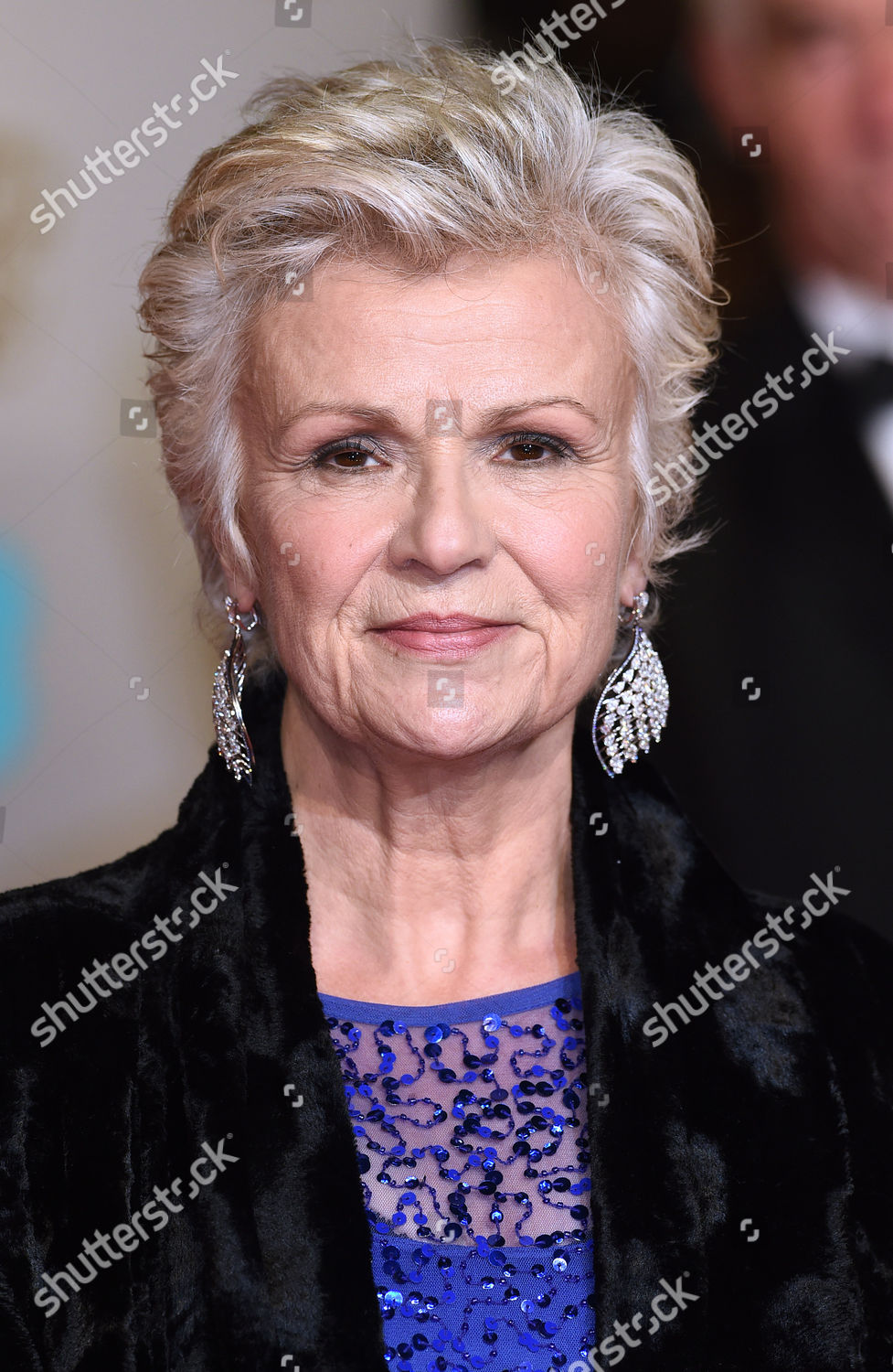 Julie Walters Editorial Stock Photo - Stock Image | Shutterstock