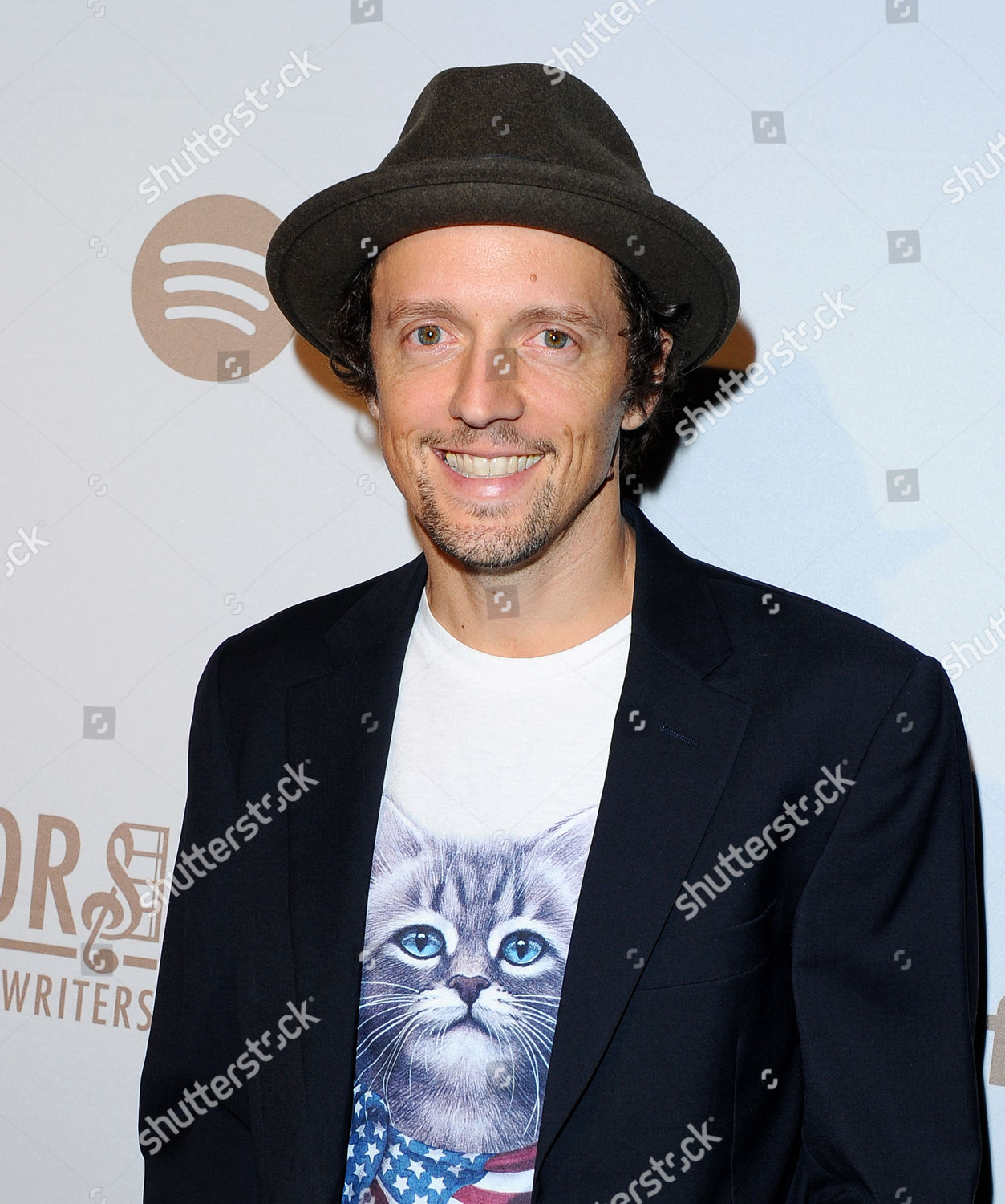 Jason Mraz Editorial Stock Photo - Stock Image | Shutterstock