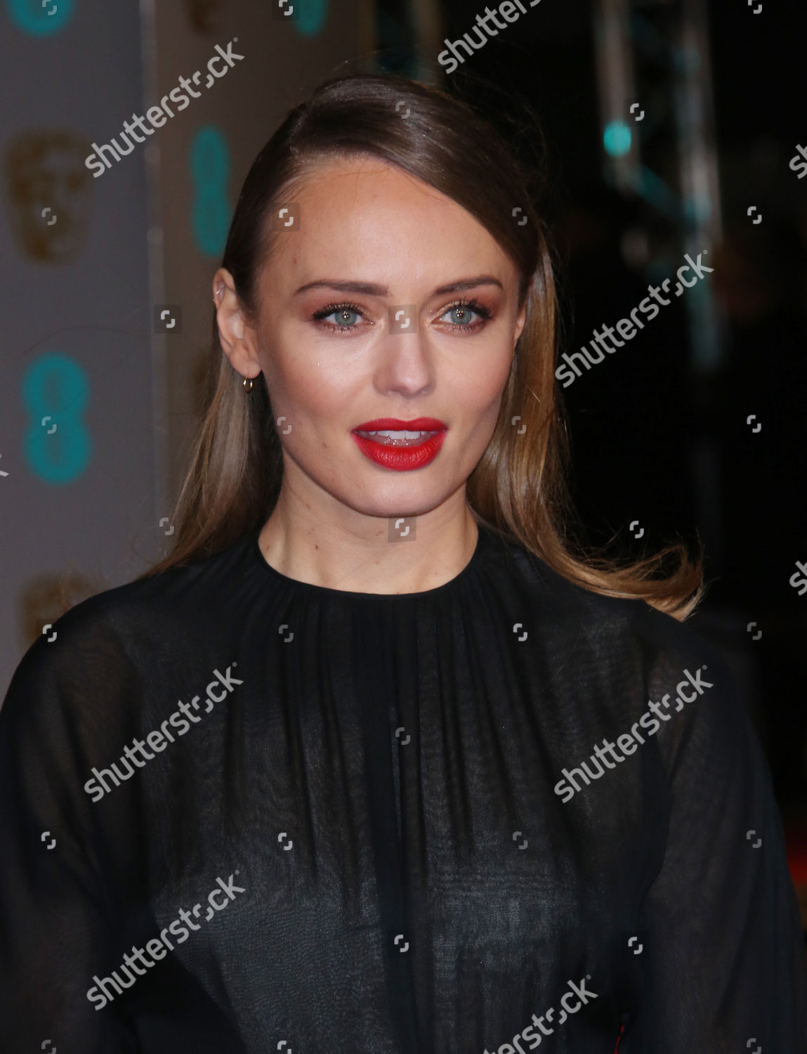 Laura Haddock Editorial Stock Photo - Stock Image | Shutterstock