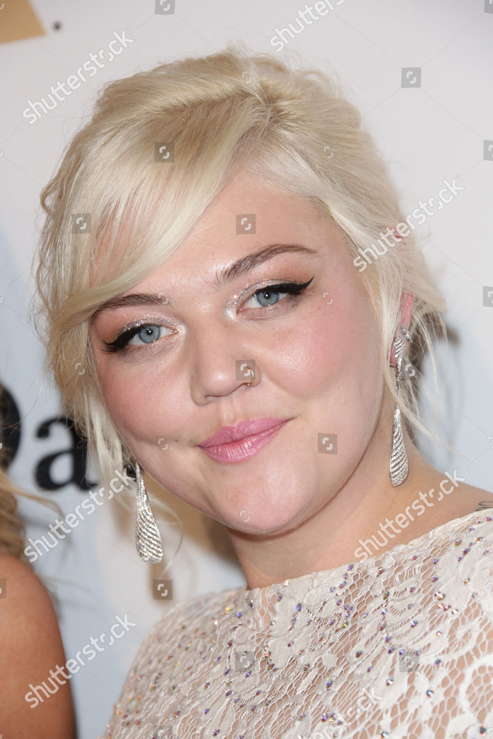 Elle King Editorial Stock Photo - Stock Image | Shutterstock