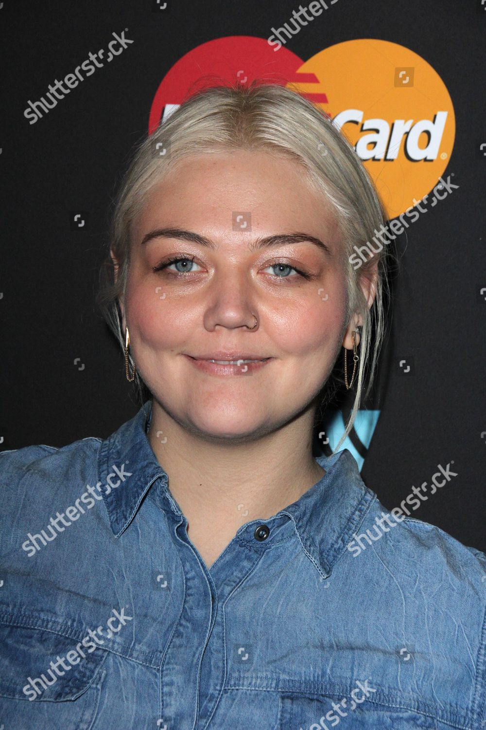 Elle King Editorial Stock Photo - Stock Image | Shutterstock