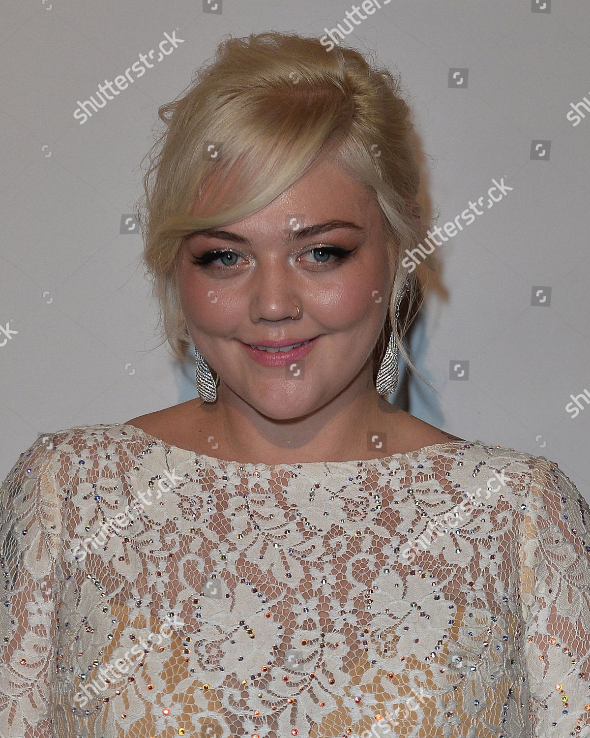 Elle King Editorial Stock Photo - Stock Image | Shutterstock