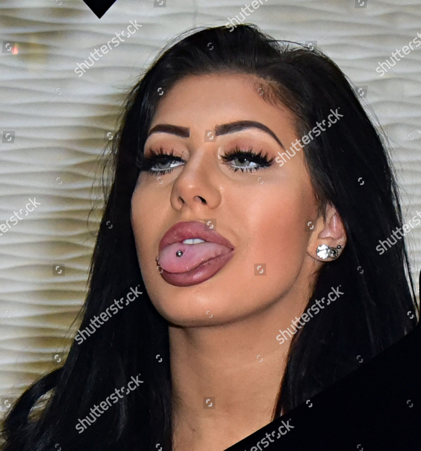 chloe ferry earrings