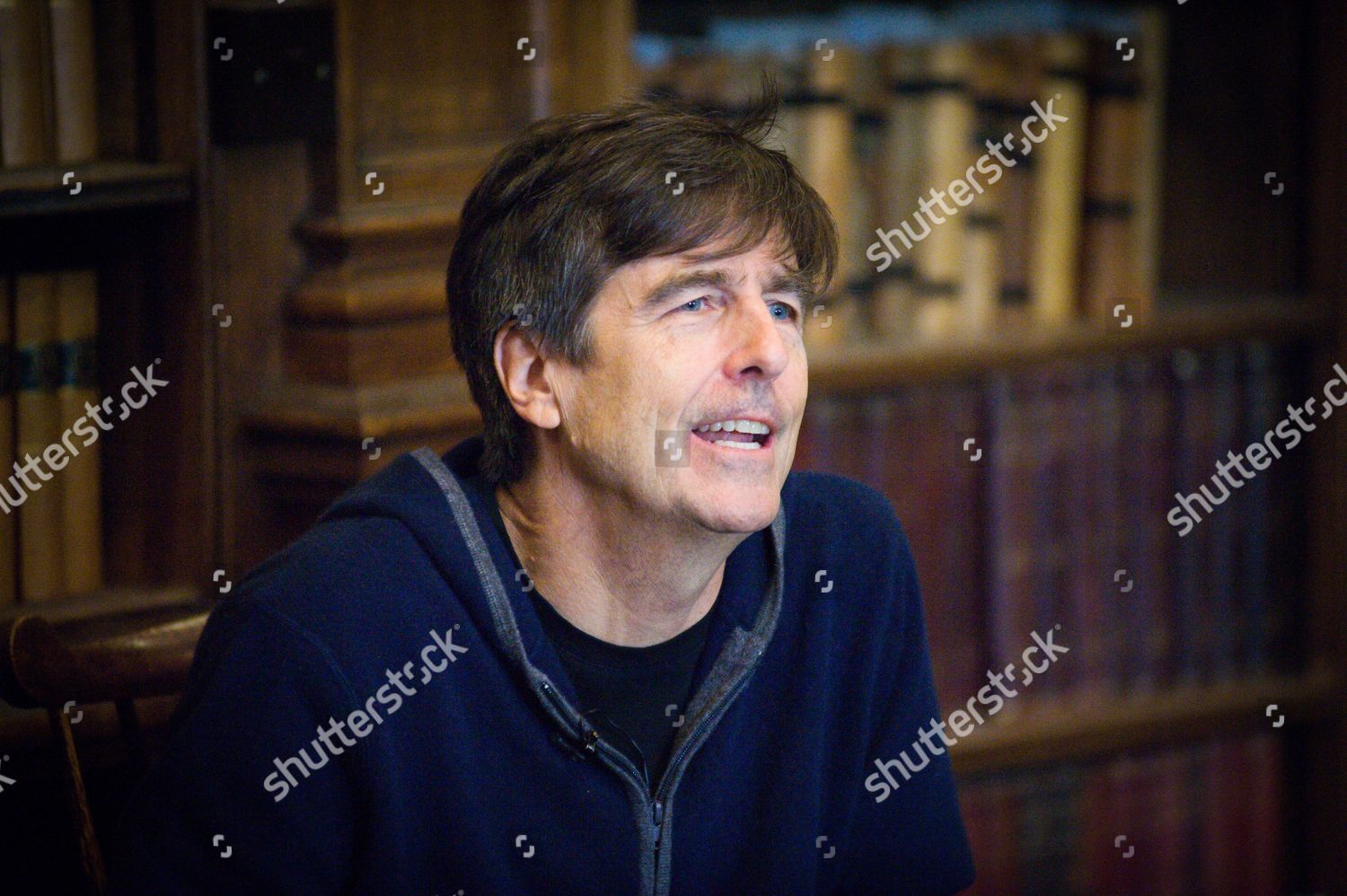 Thomas Newman Composer Editorial Stock Photo Stock Image Shutterstock