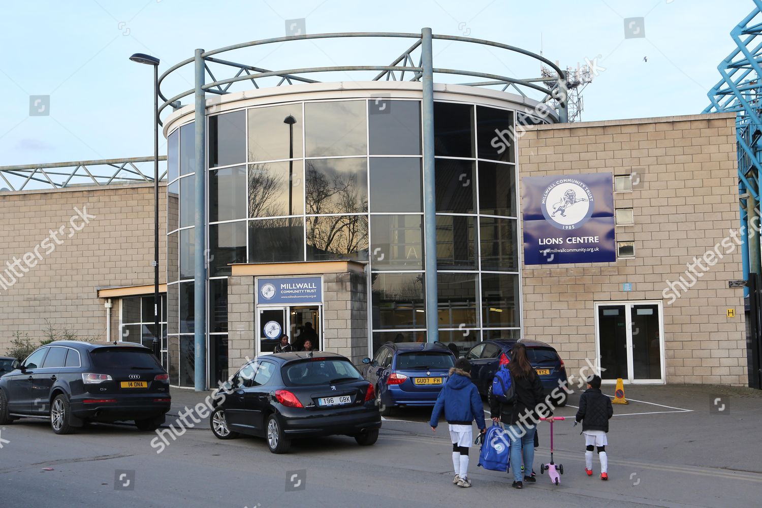 Millwall Community Trust